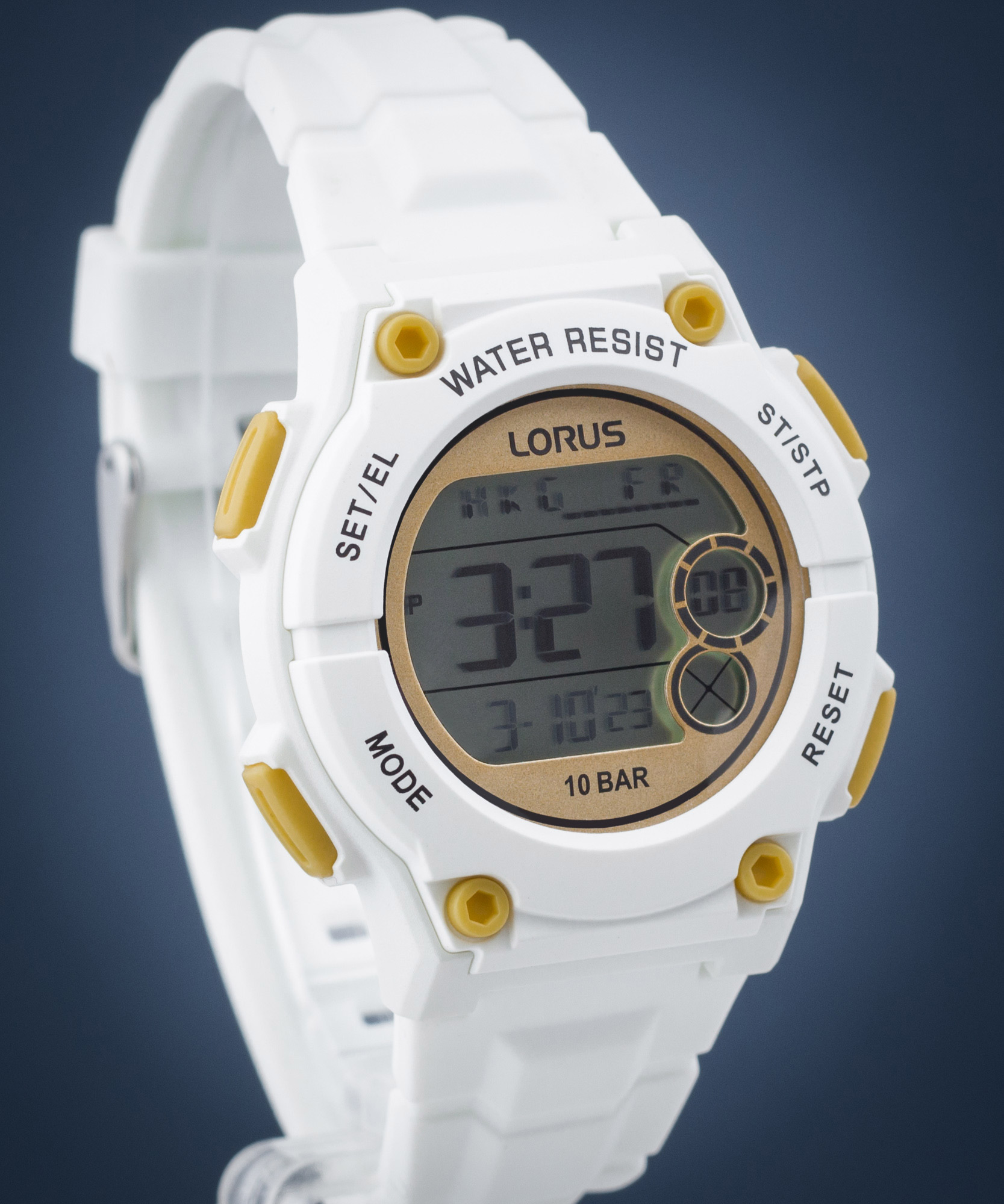 Lorus R2337PX9 - Sports Watch •