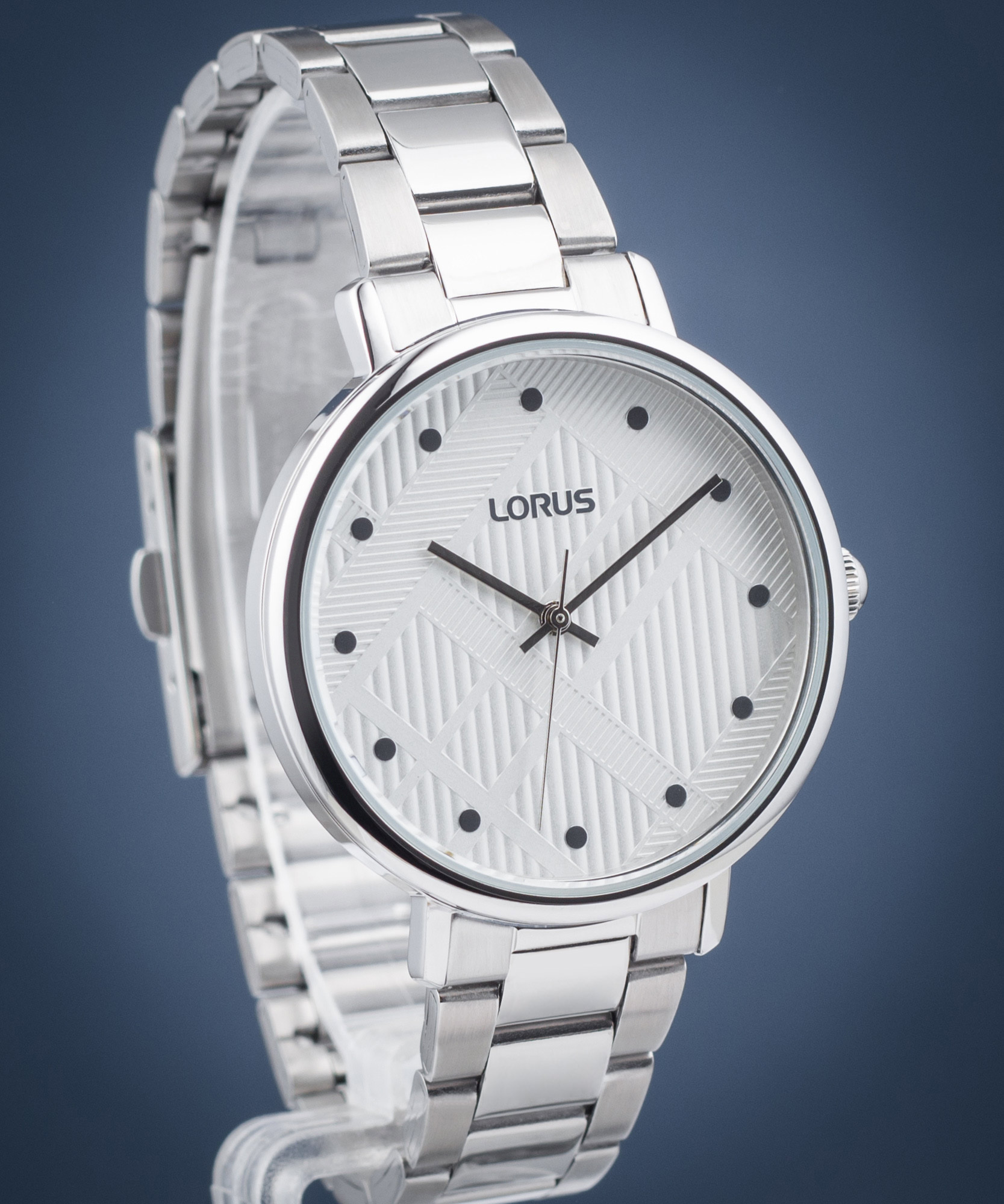 LORUS WATCHES Mod. RG288XX9 main image 1