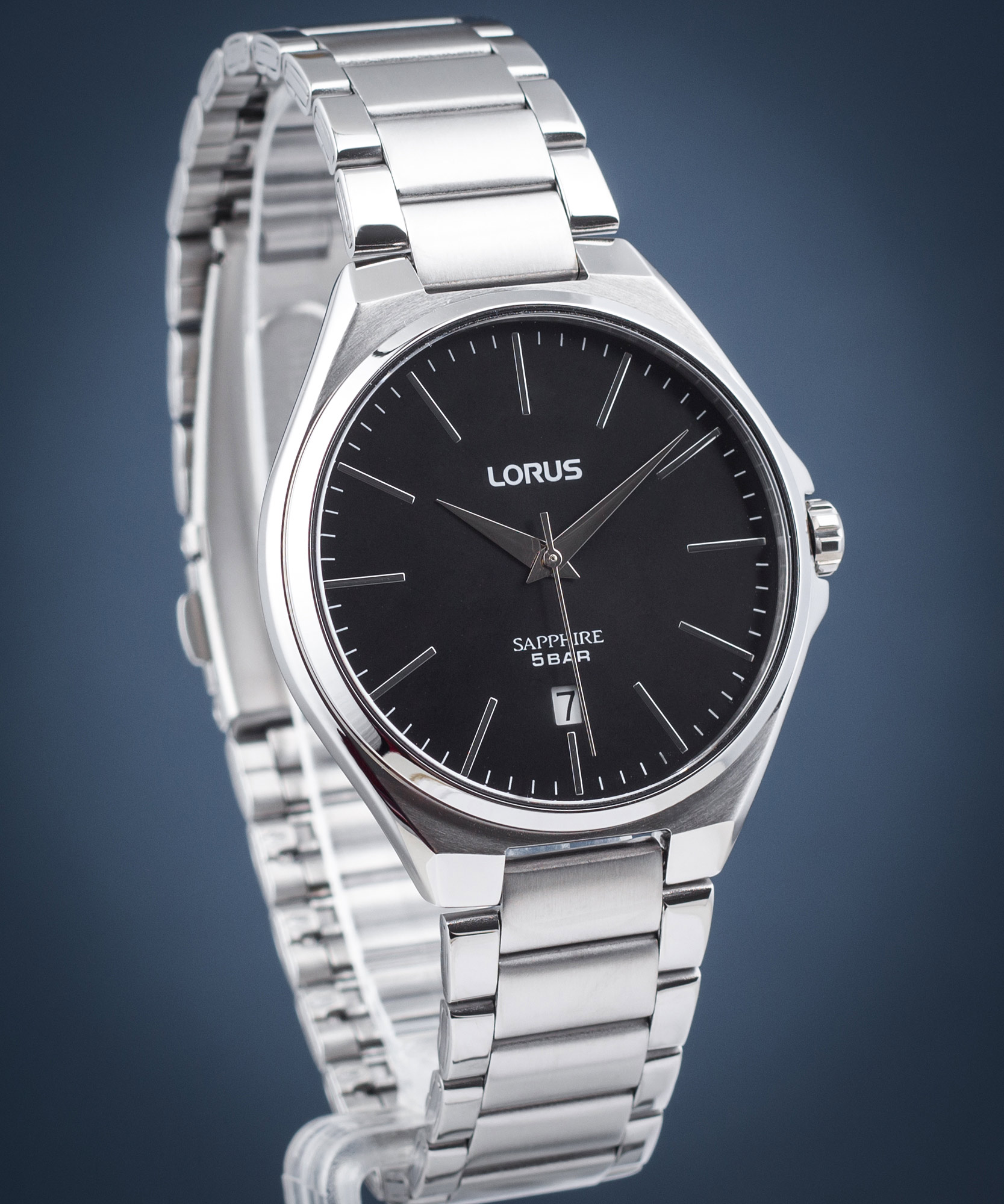 LORUS WATCHES Mod. RRW45CX main image 1