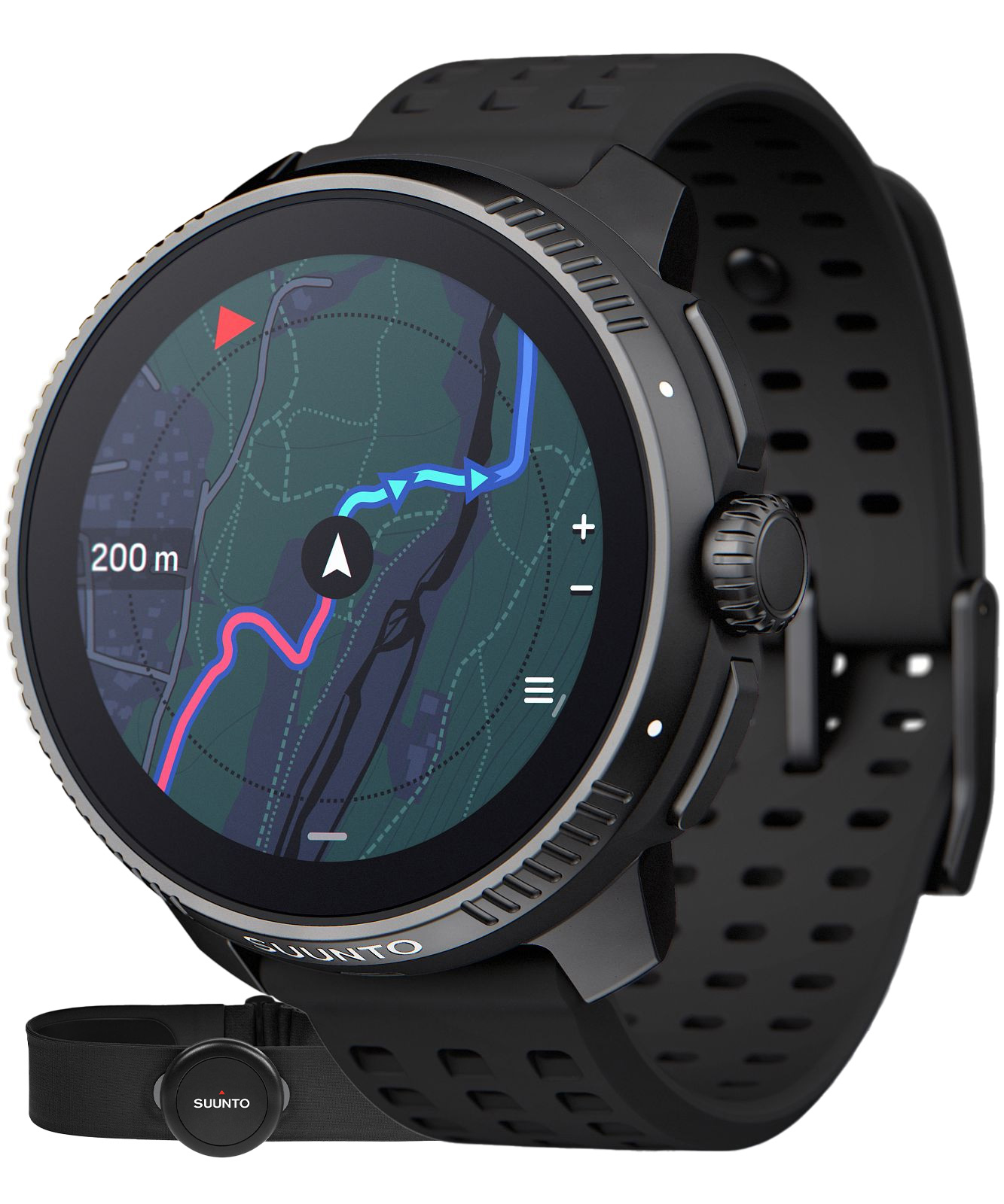 COROS PACE 3 announced with better GPS - Android Authority