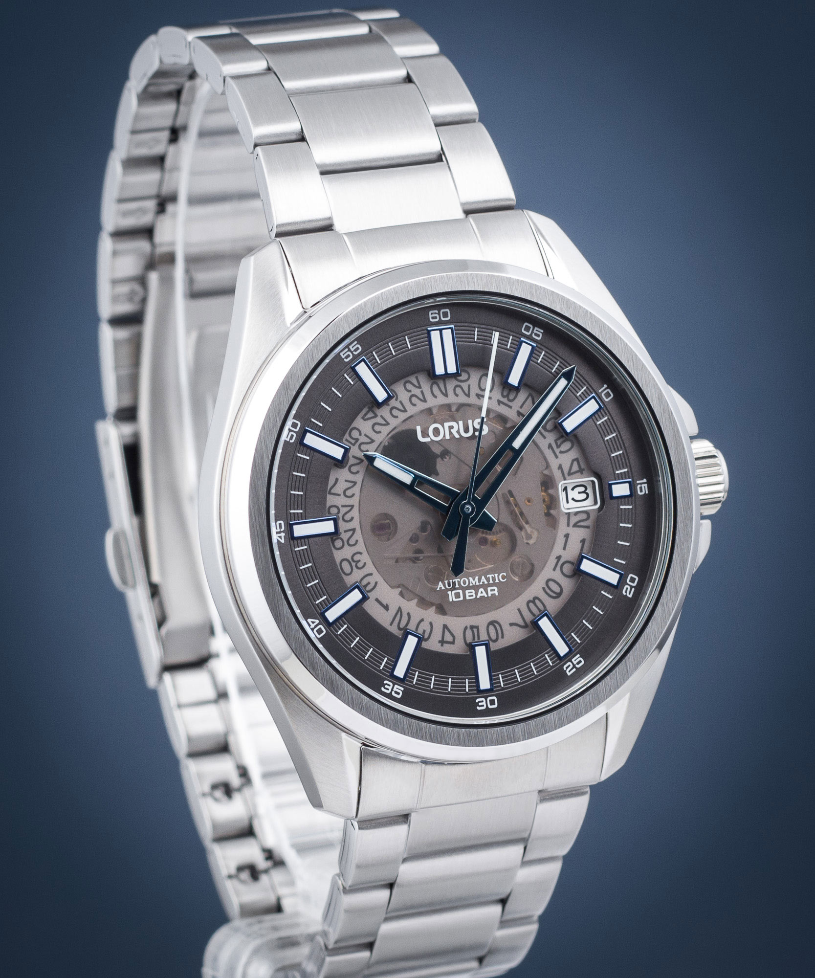 LORUS WATCHES Mod. RU409AX9