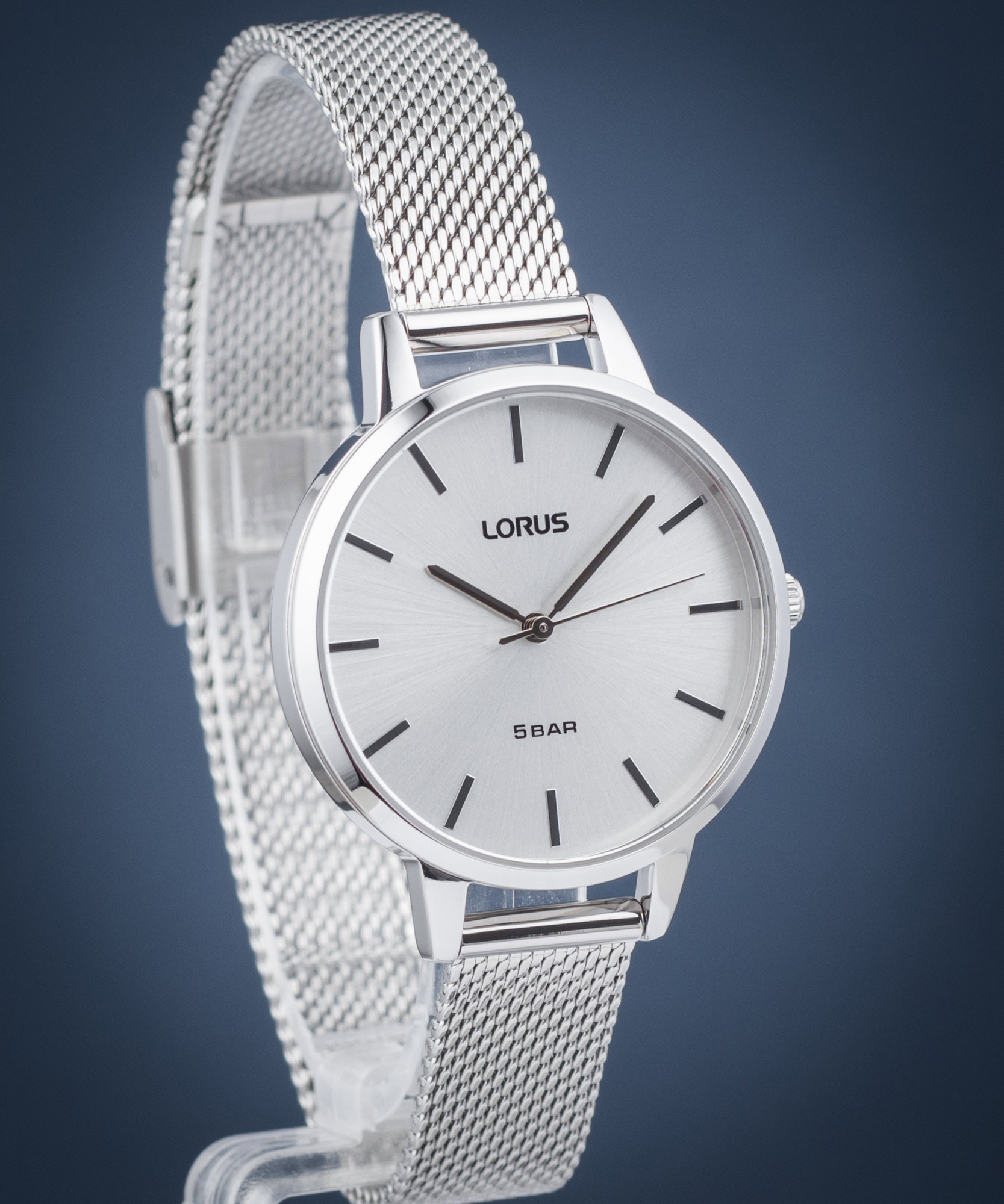 Lorus RG271WX9 - Classic Watch • Watchard.com