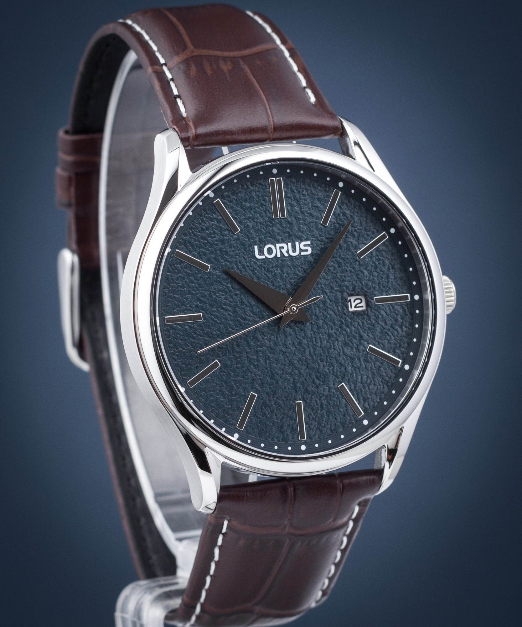 Lorus RH935QX9 - Classic Watch •