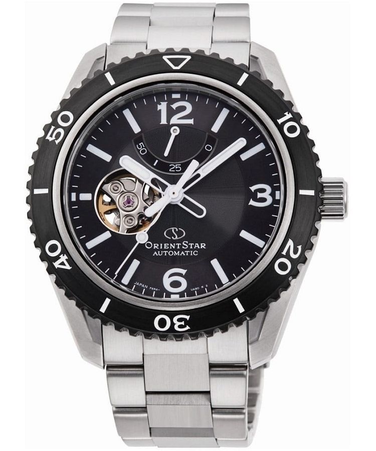 Orient Star RE-AT0101B00B - • Watchard.com