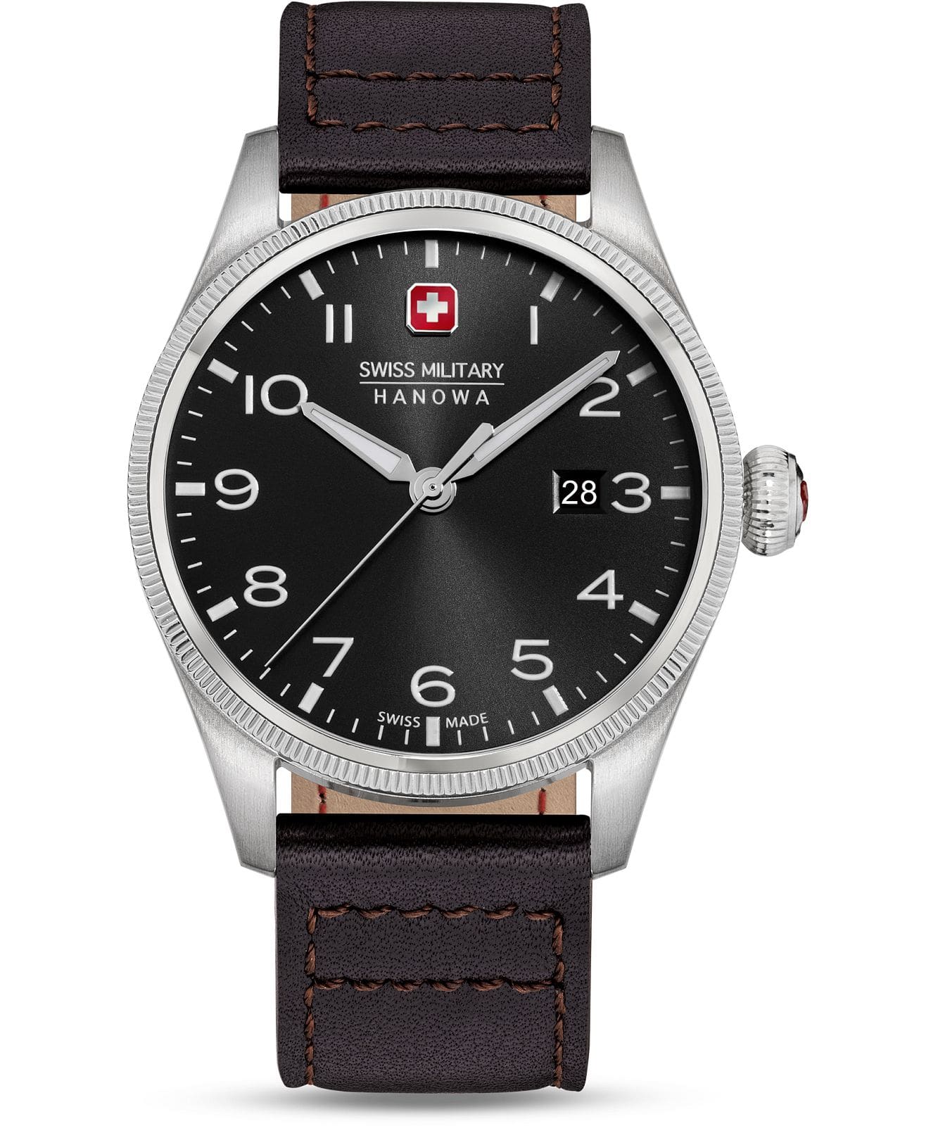 Swiss Military Hanowa SMWGB0000804 - Thunderbolt Watch • Watchard.com