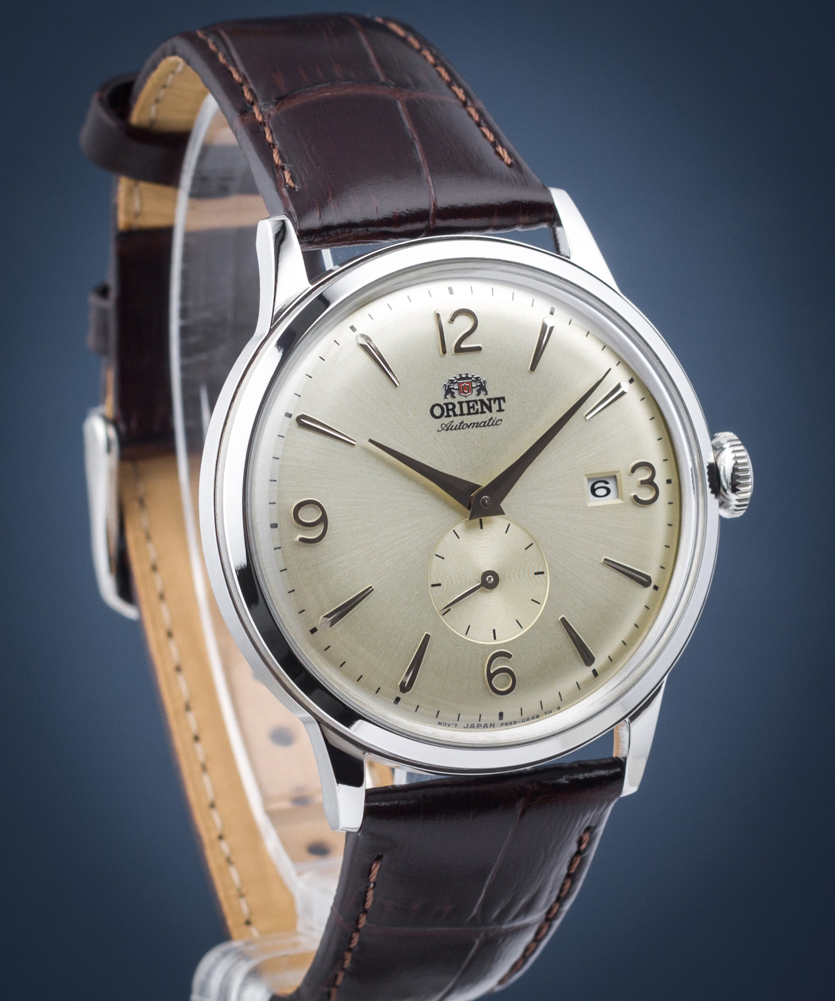 Orient Bambino: A Smaller Watch Making A Big Impact
