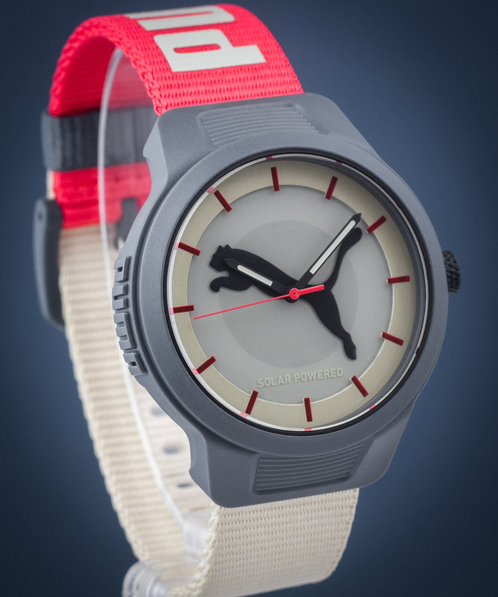 Puma P5103 - Reset • V2 Watch