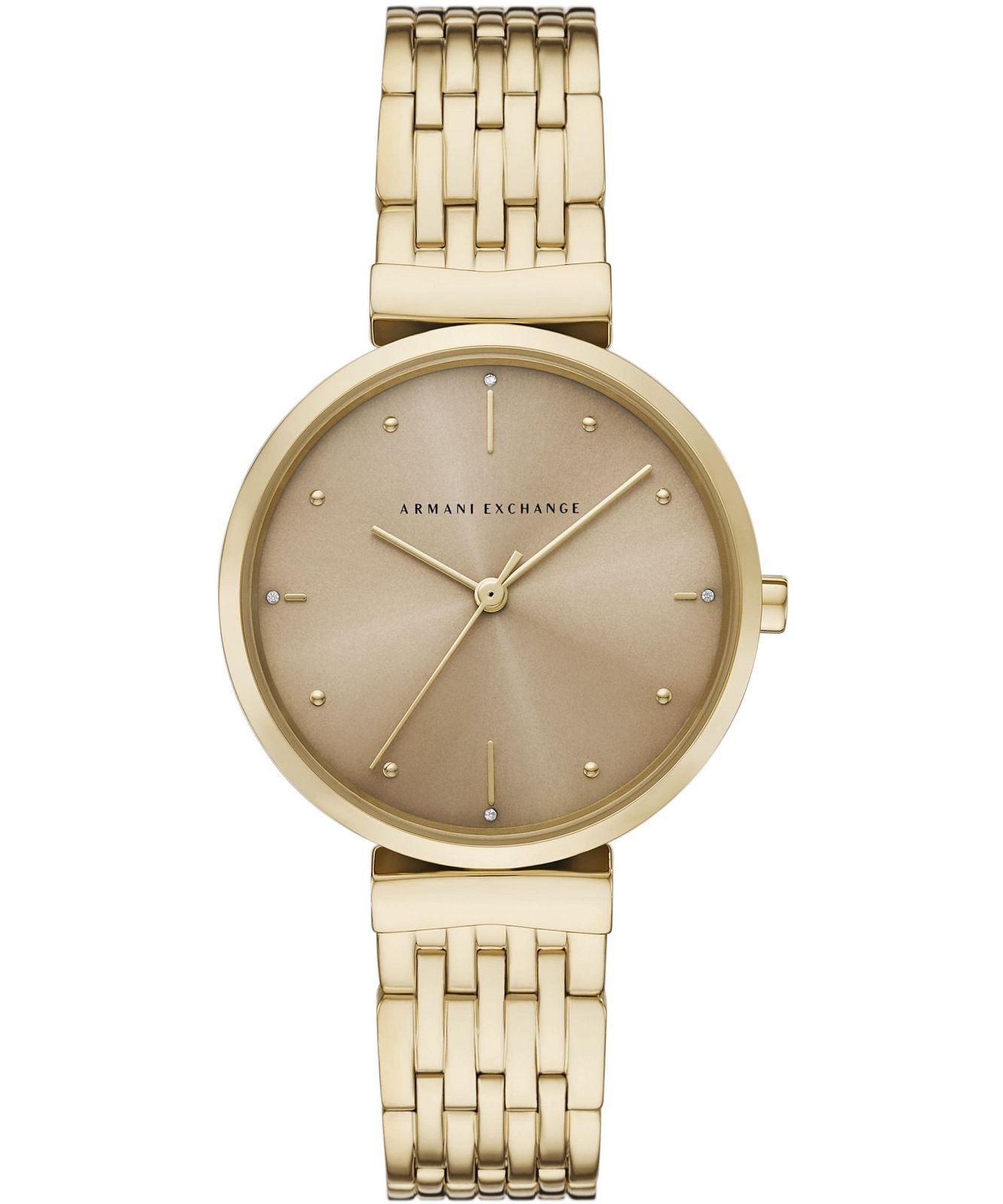 Armani Exchange AX5916 - Zoe Watch • Watchard.com