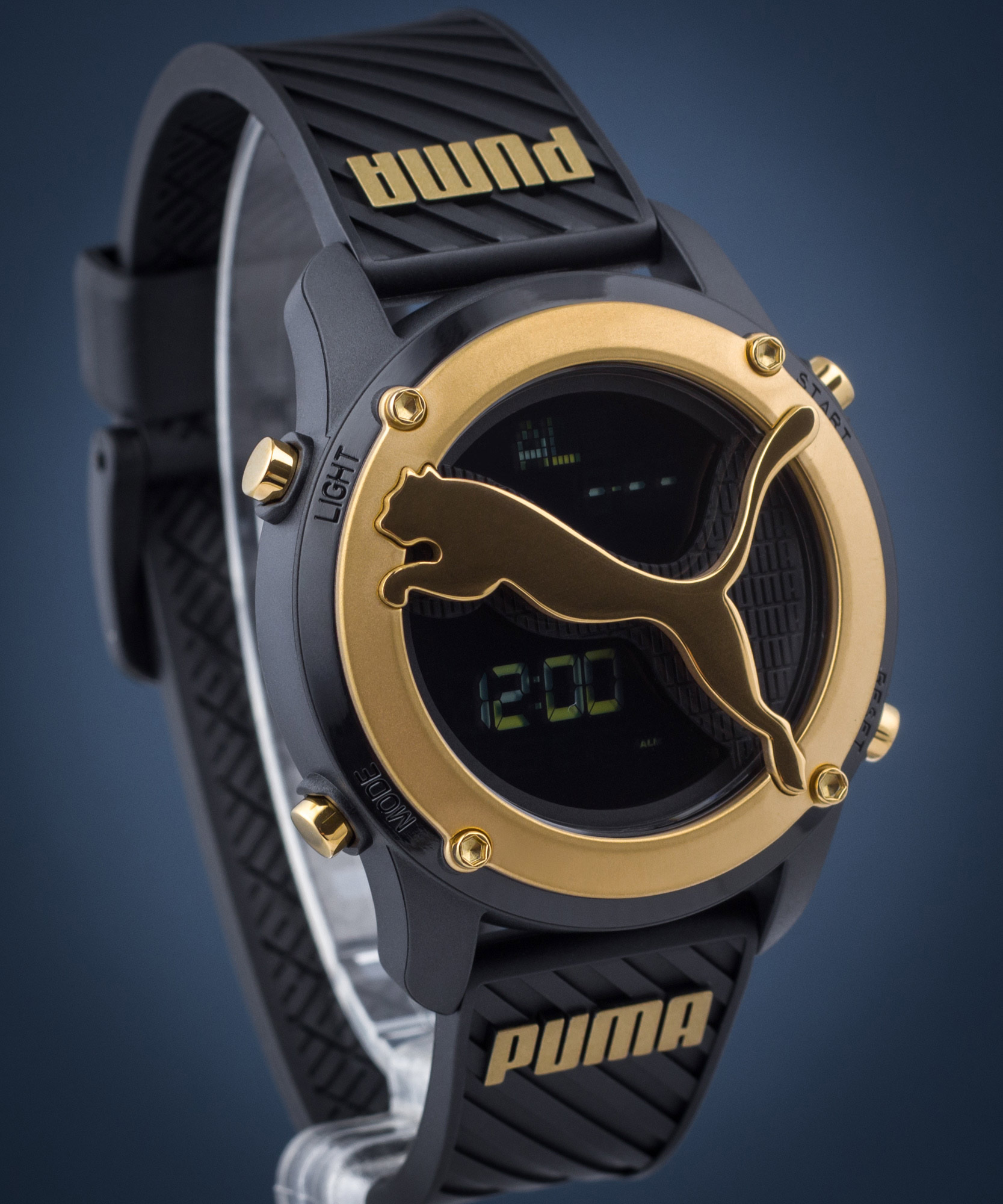 • - P5098 Cat Big Watch Puma