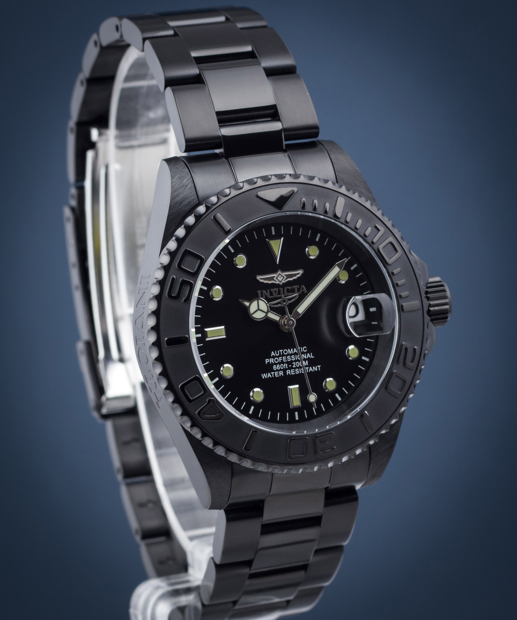 Invicta 33052 - Pro Diver Exclusive Watch •