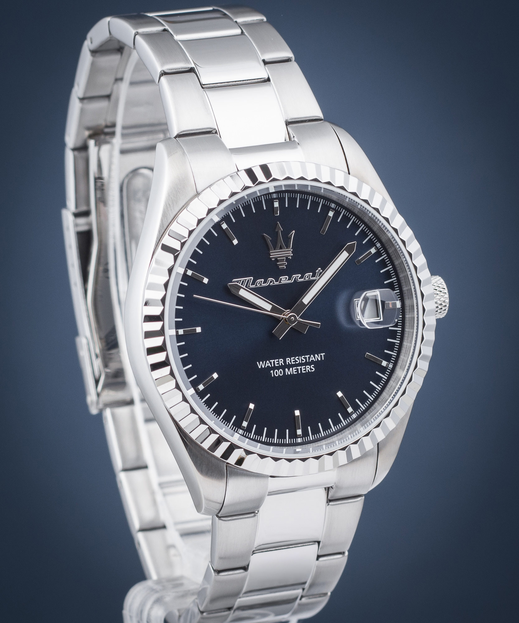 Maserati R8853100029 - Competizione Watch • Watchard.com