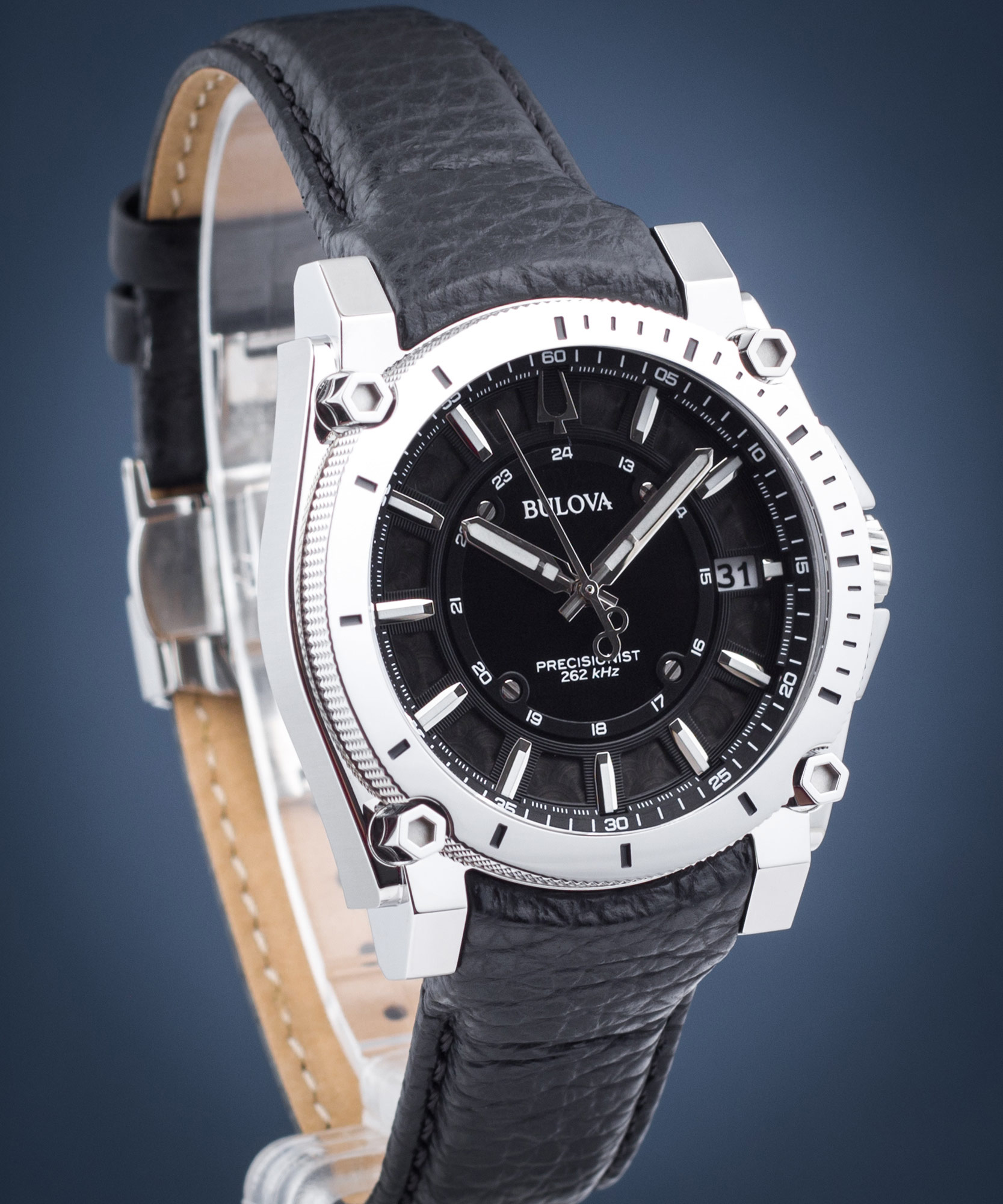 Bulova 96B416 - Icon Watch • Watchard.com