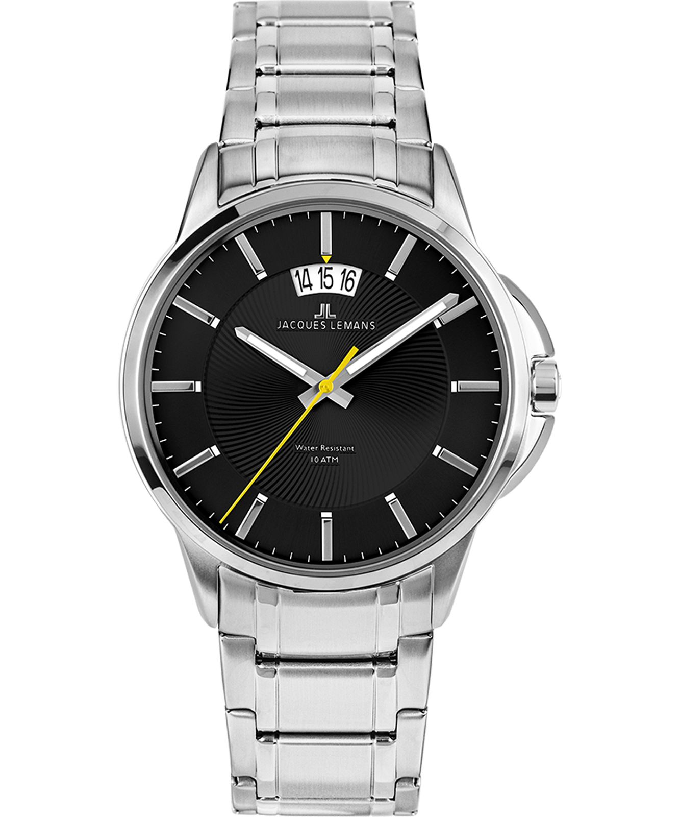 Jacques Lemans 1-1540D - Sydney Watch • Watchard.com