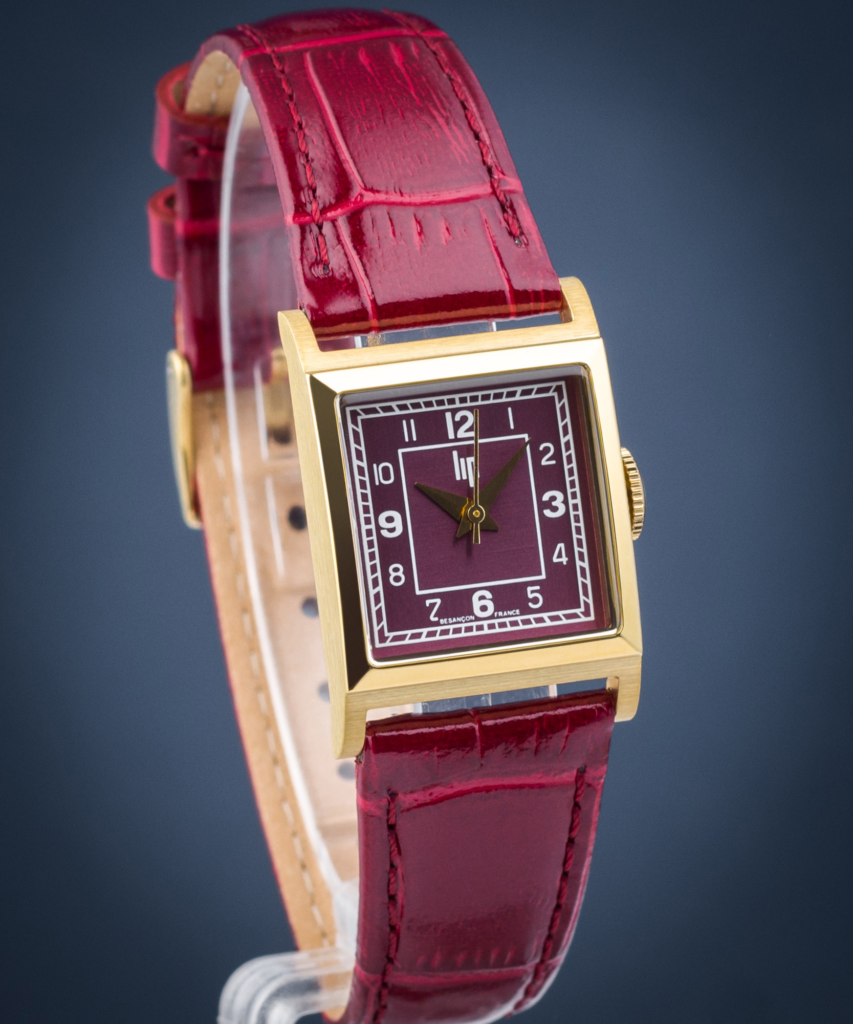 Lip 671622 - C18 Watch • Watchard.com