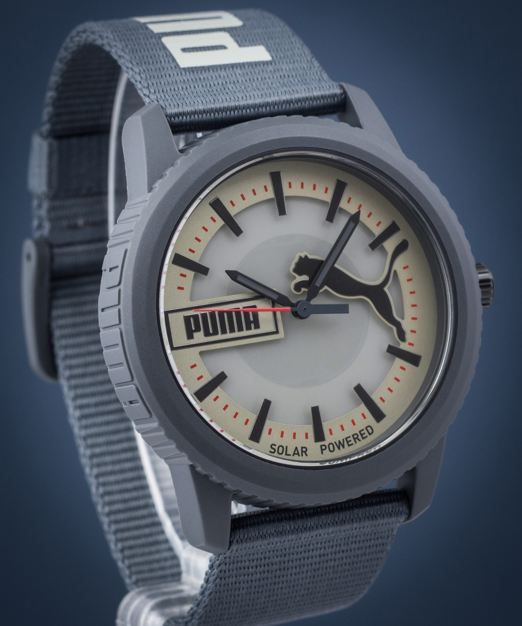 Watch - P5104 Ultrafresh Puma •