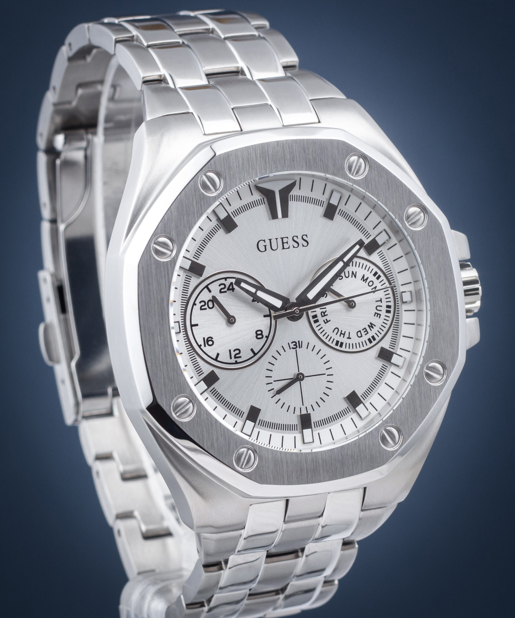 Relojes Guess Hombre – Watches of America