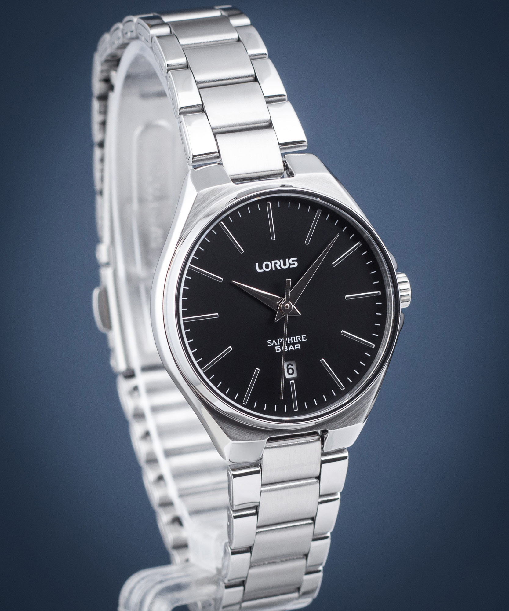 LORUS WATCHES Mod. RG265NX9