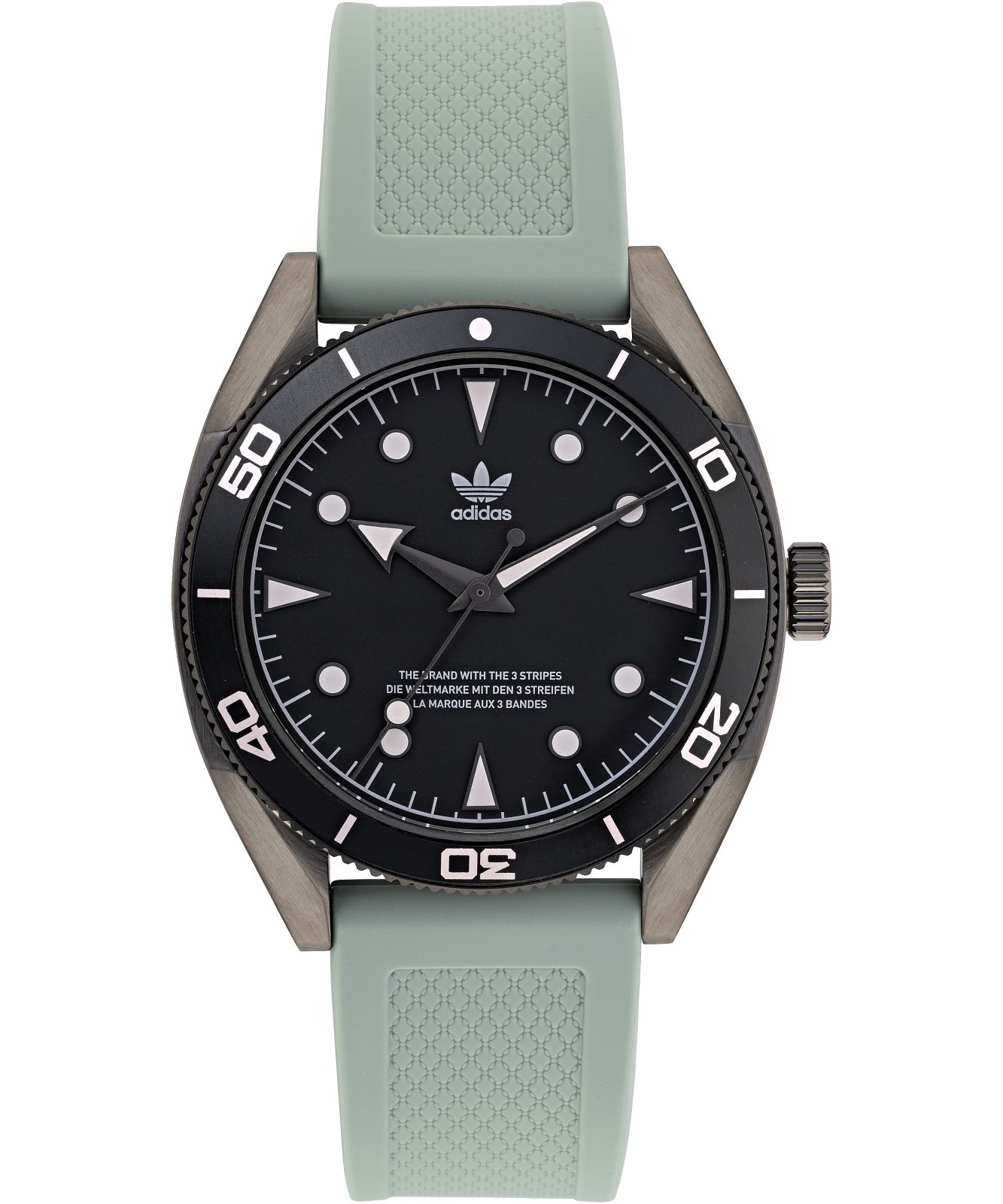 Adidas Originals AOFH22001 - Fashion Edition Two Watch •