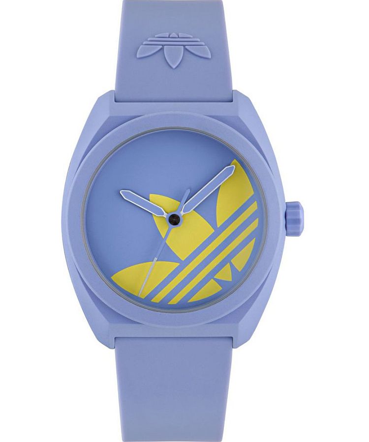 adidas Originals AOST25543 - AO Street Project Three watch