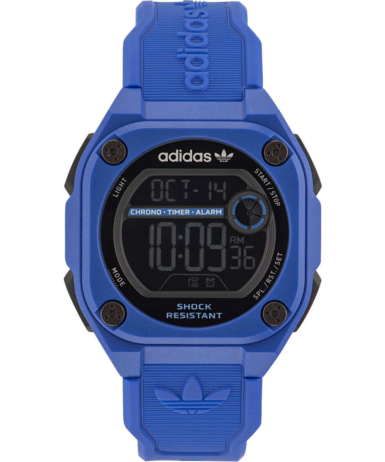 Adidas Originals AOST23061 - City Tech Two Watch •