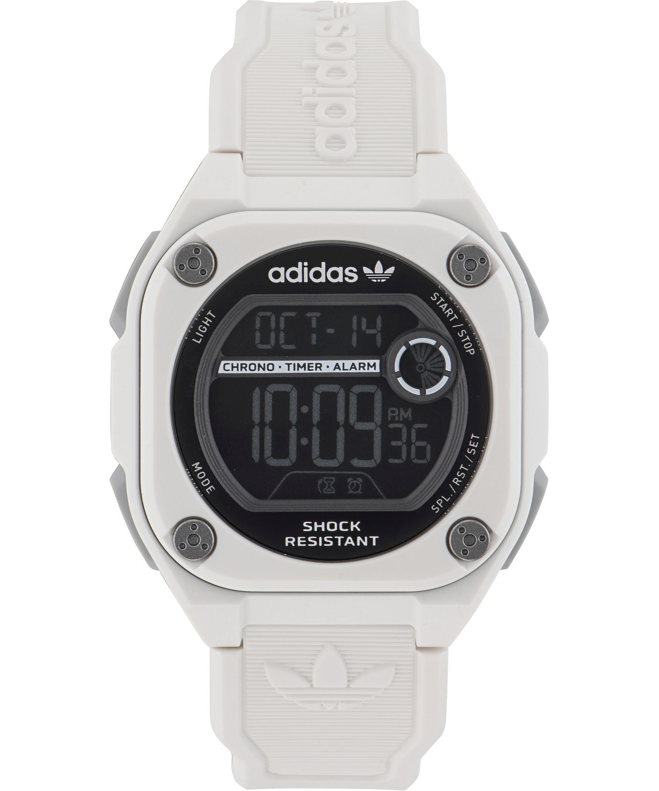 Adidas Originals AOST23062 - City Tech Two Watch •