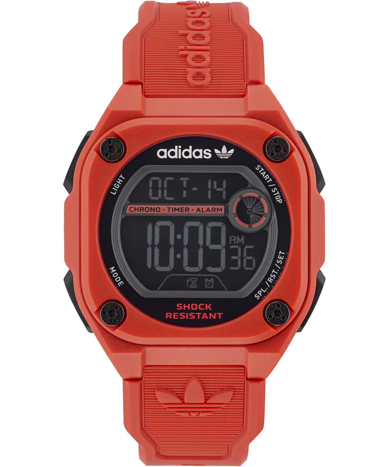 Adidas Originals AOST23063 - City • Two Watch Tech