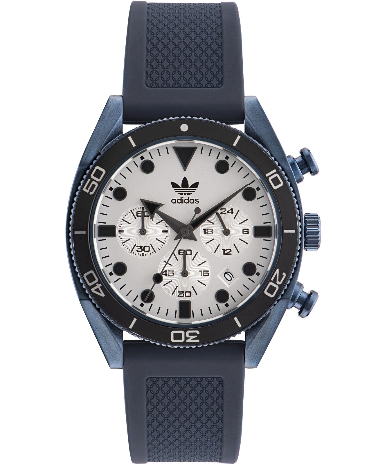 Adidas Originals AOFH23004 - Edition Two Chrono Watch •