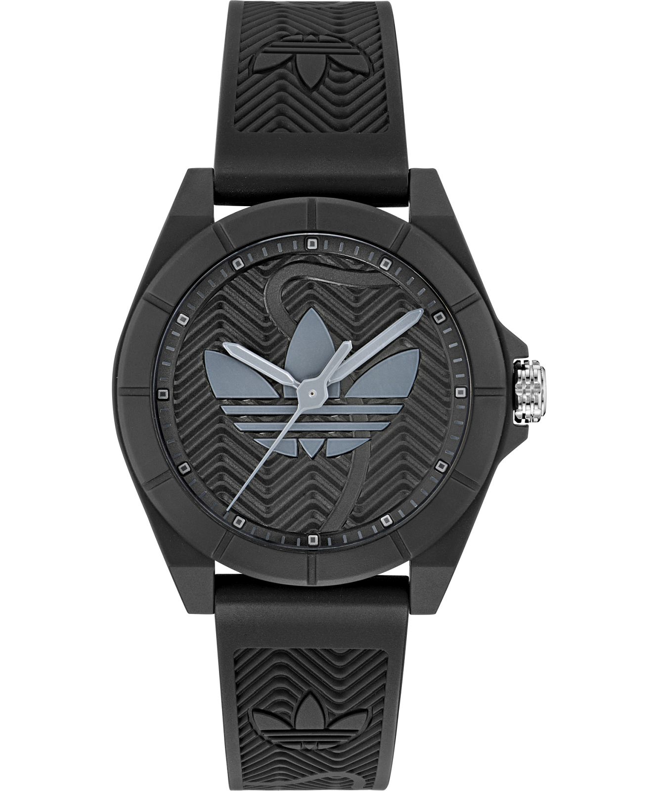 アディダス時計 Adidas Originals AOST25033 - Project Four Watch • Watchard.com