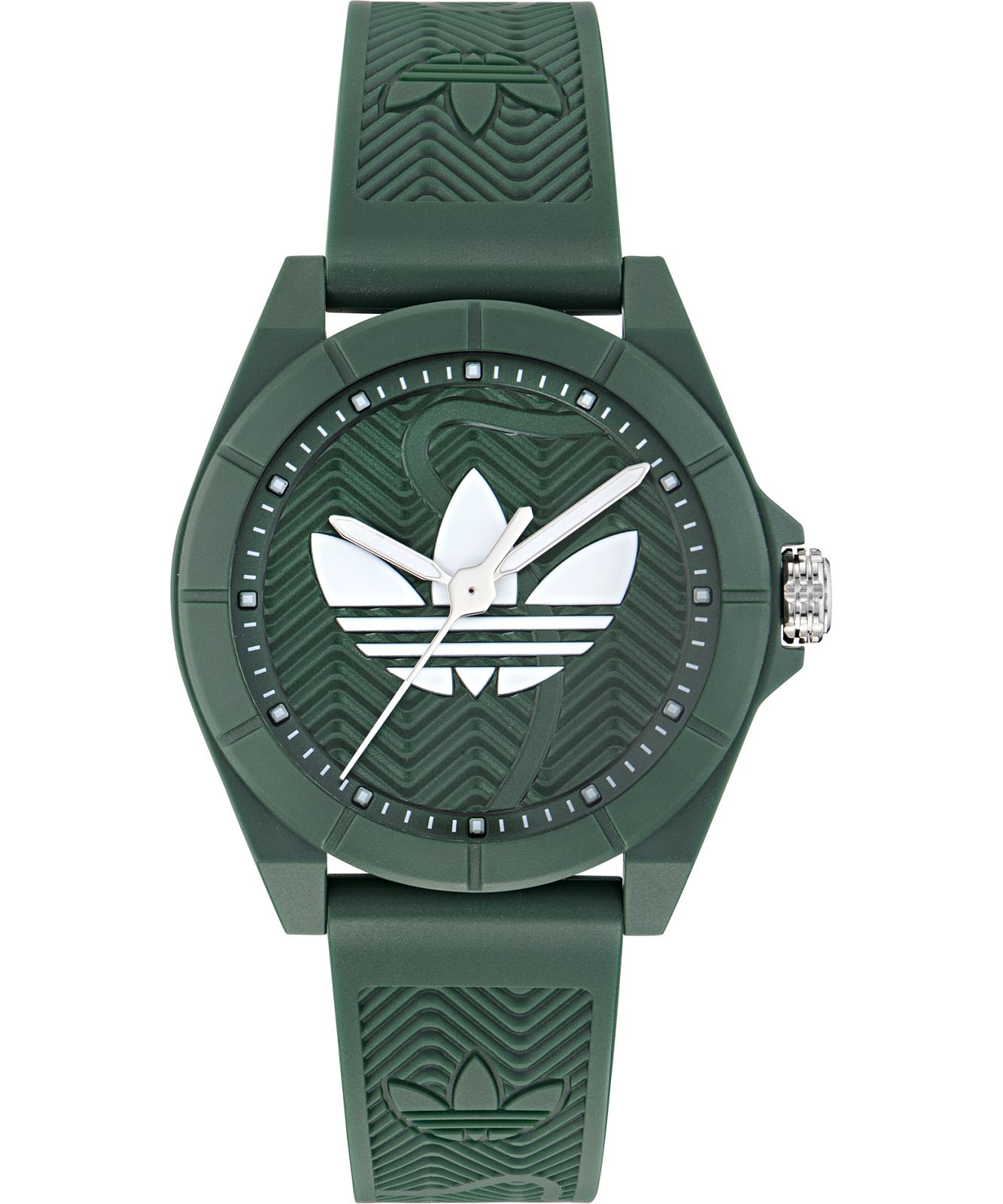 Adidas Originals AOST25034 - Project Four Watch • Watchard.com