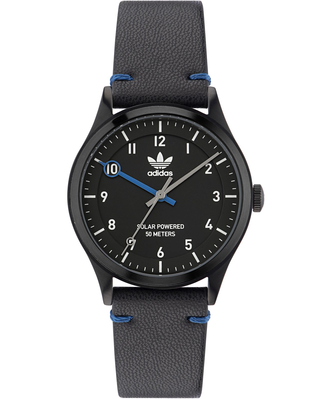 Adidas Originals AOST23046 - Project One Solar Watch •
