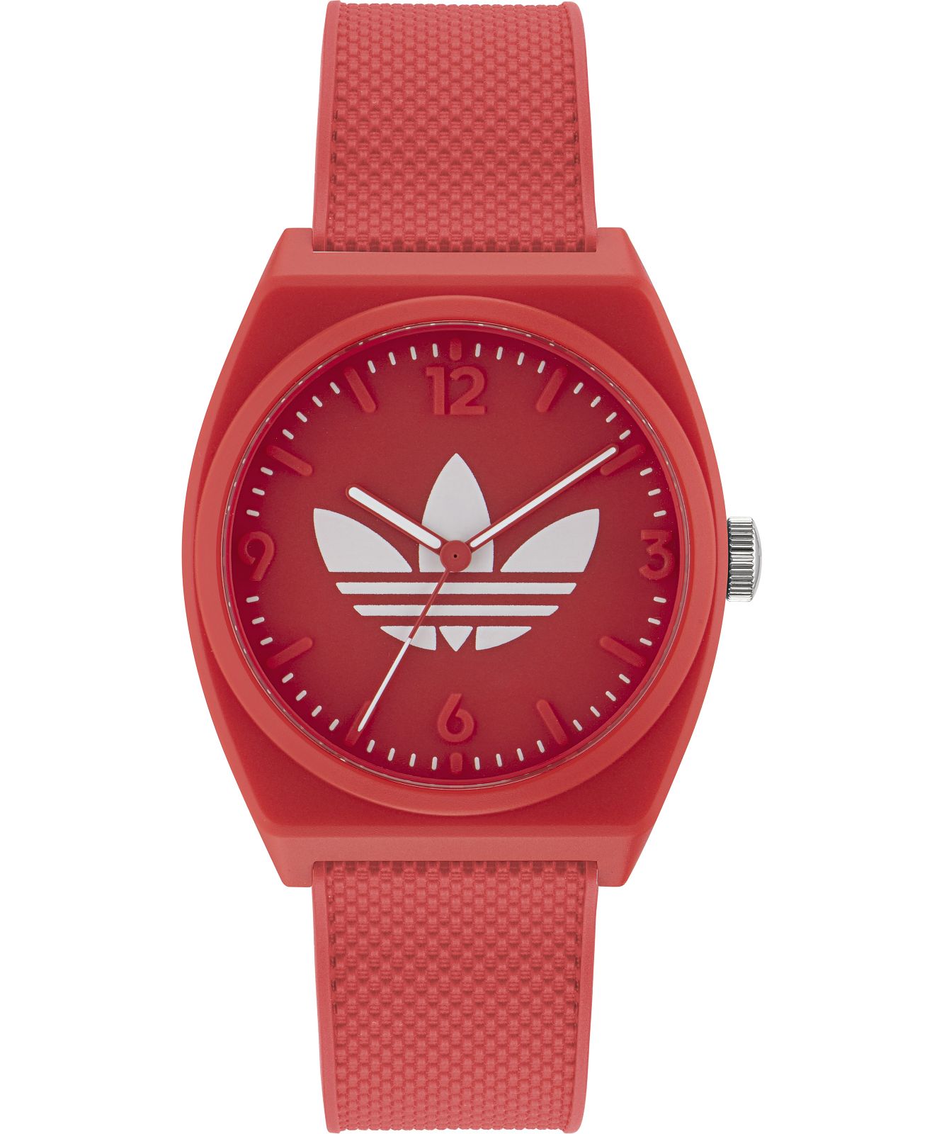 Adidas Originals AOST23051 - Project Two Watch •