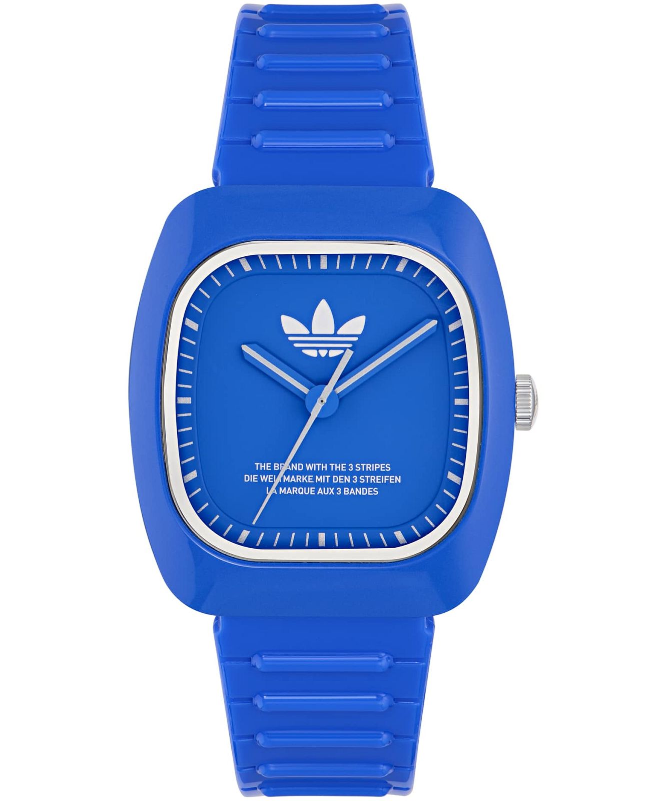 Adidas Originals AOSY24530 - Retro Wave Two Watch • Watchard.com
