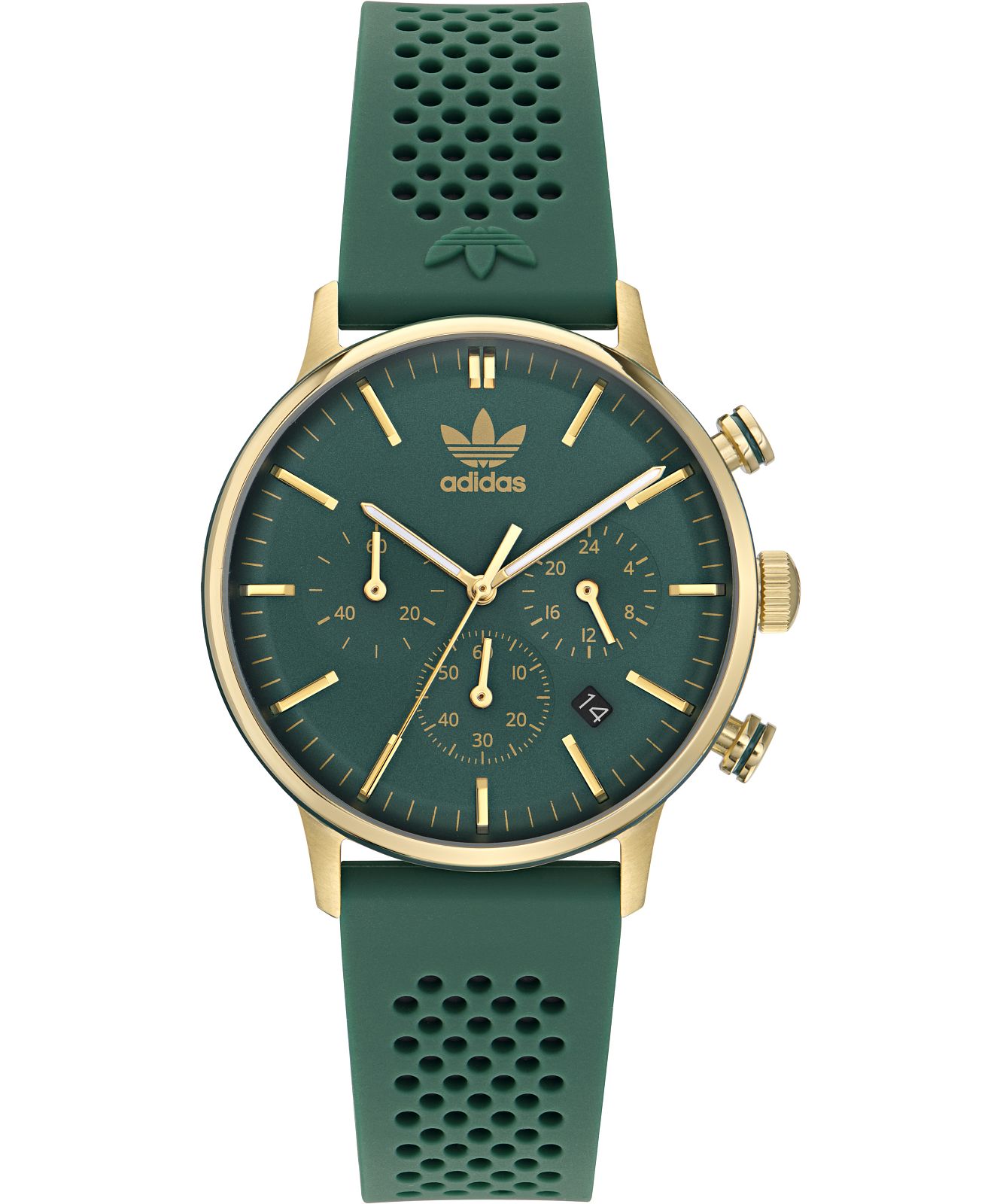 Adidas Originals AOSY23522 - Style Code One Chrono Watch •