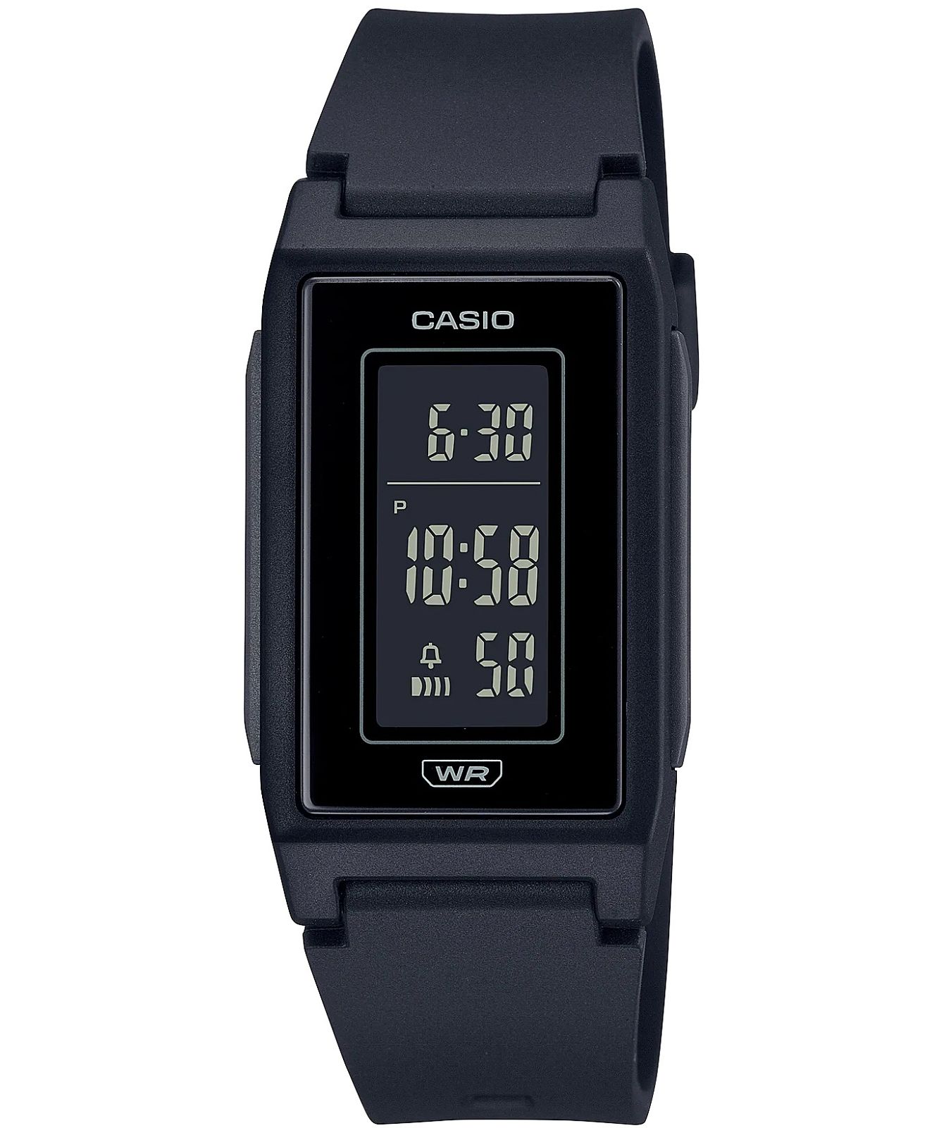 Casio LF-10WH-1EF - Sport Watch • Watchard.com