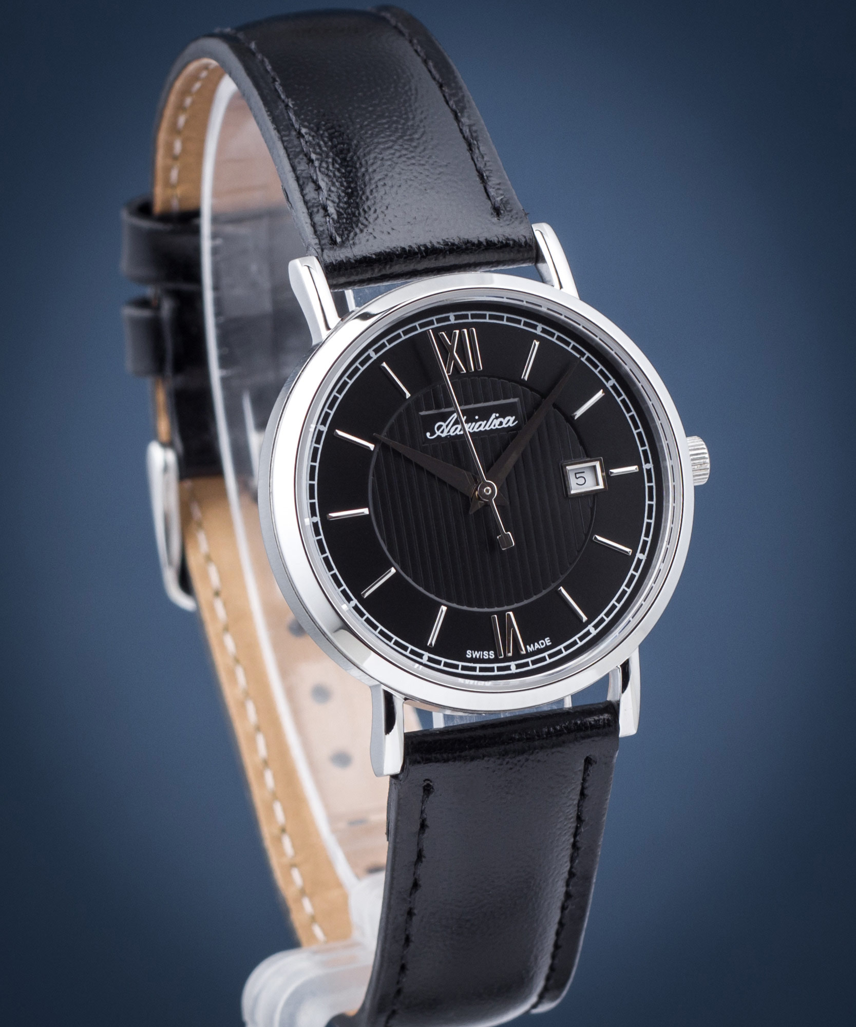 Adriatica A3194.5264Q - Classic Watch • Watchard.com