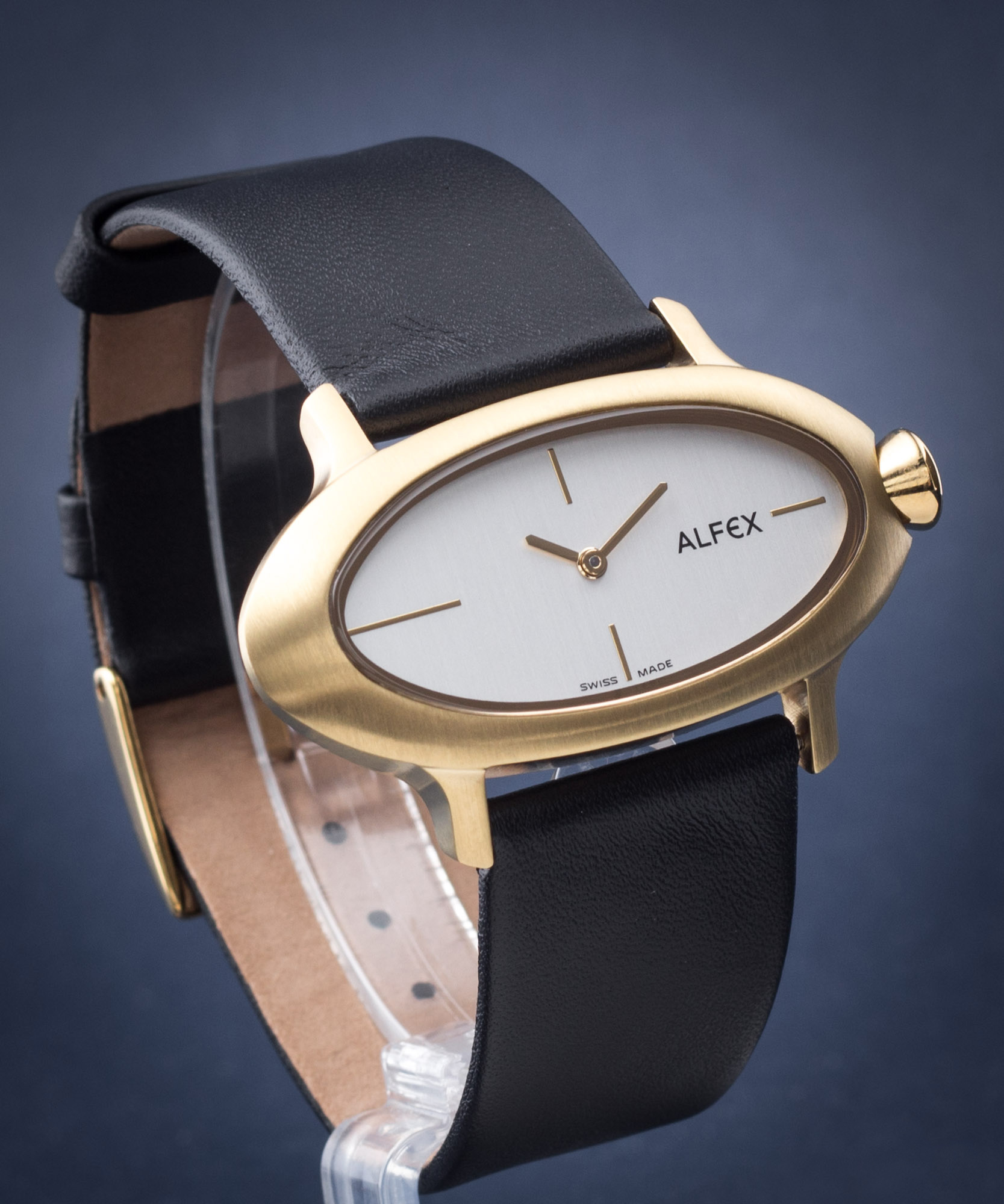 Alfex 5623-468 - New Structures Watch • Watchard.com
