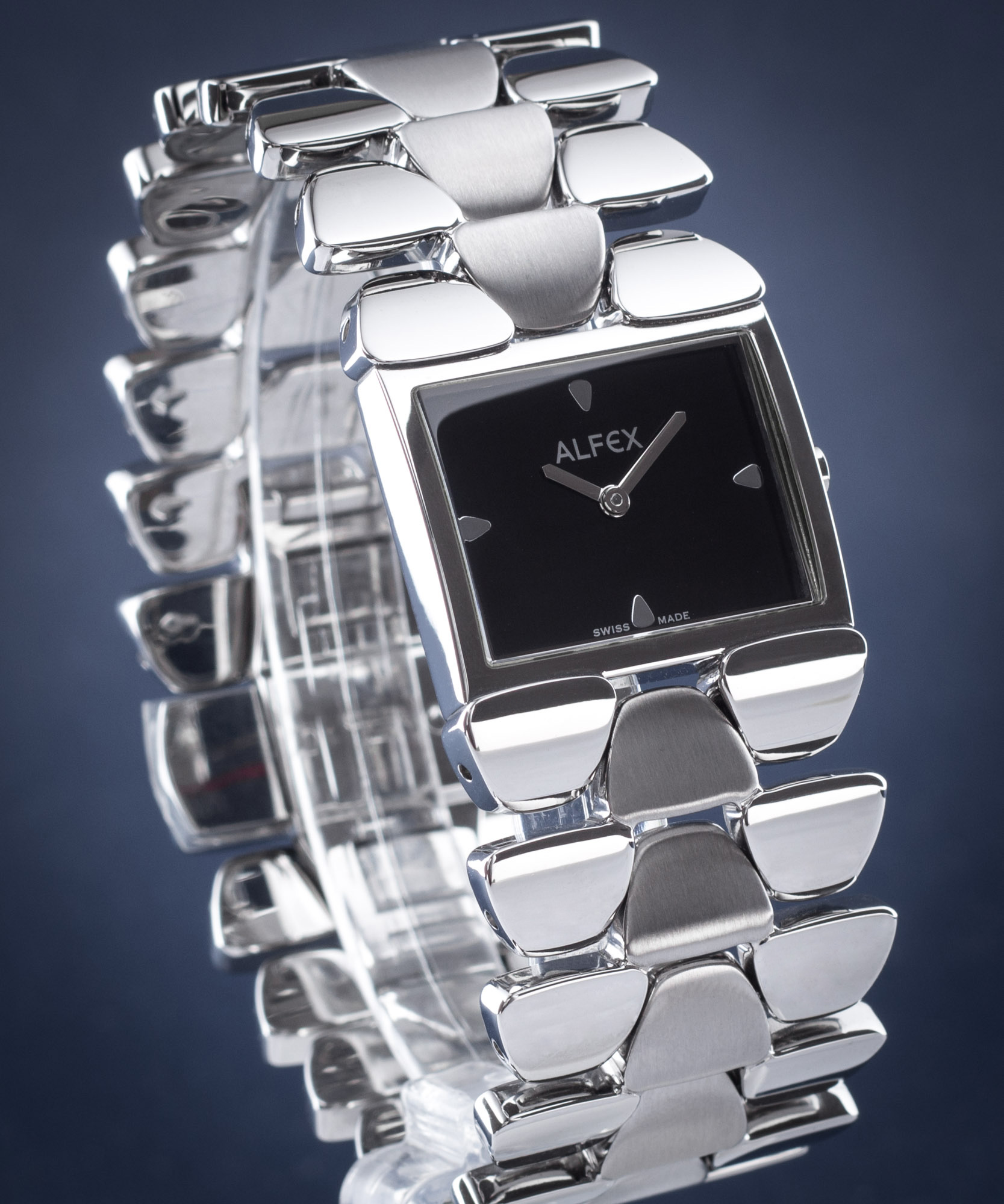 Alfex 5633-002 - New Structures Watch • Watchard.com