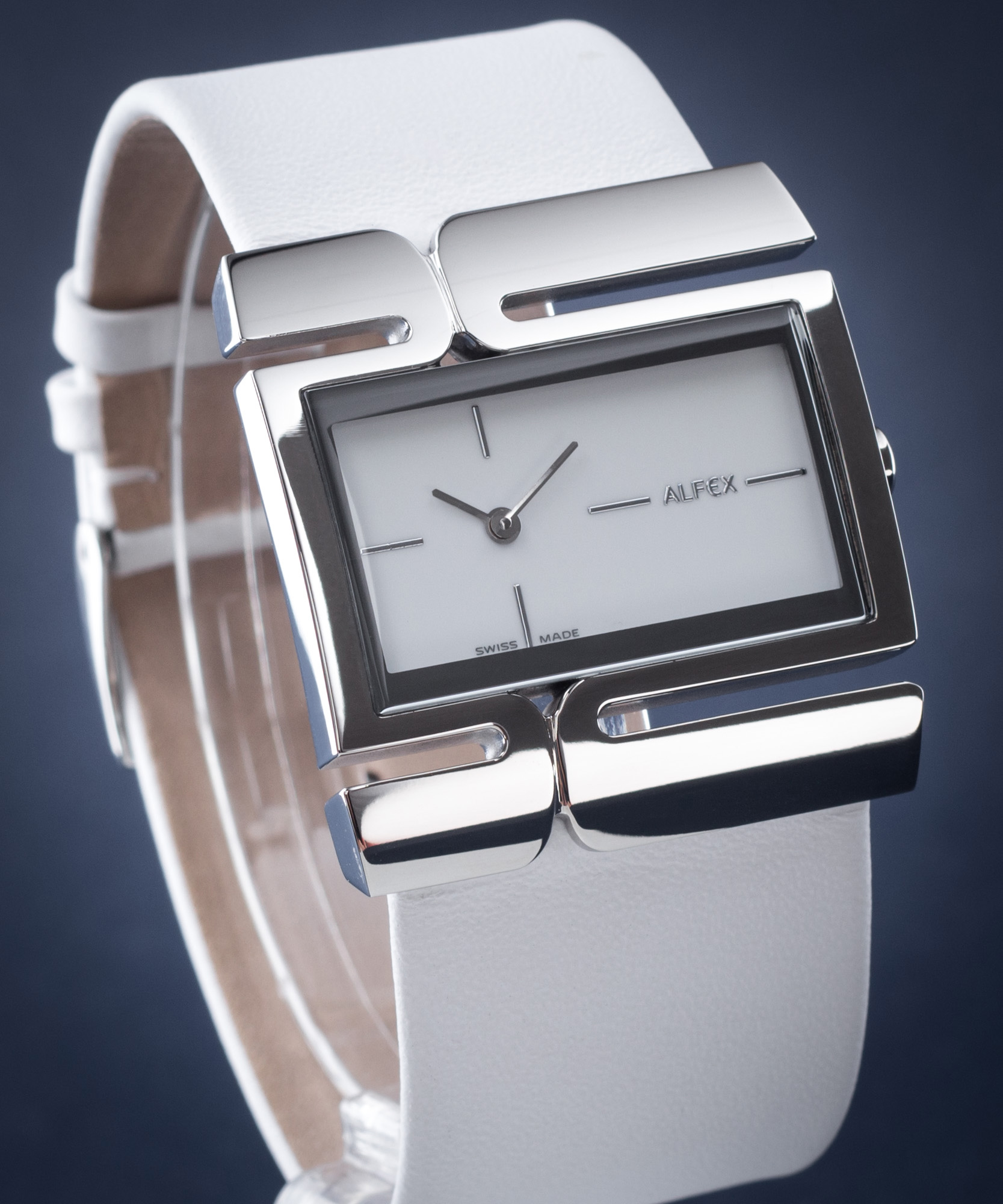 Alfex 5217-035 - Modern Classic Watch • Watchard.com