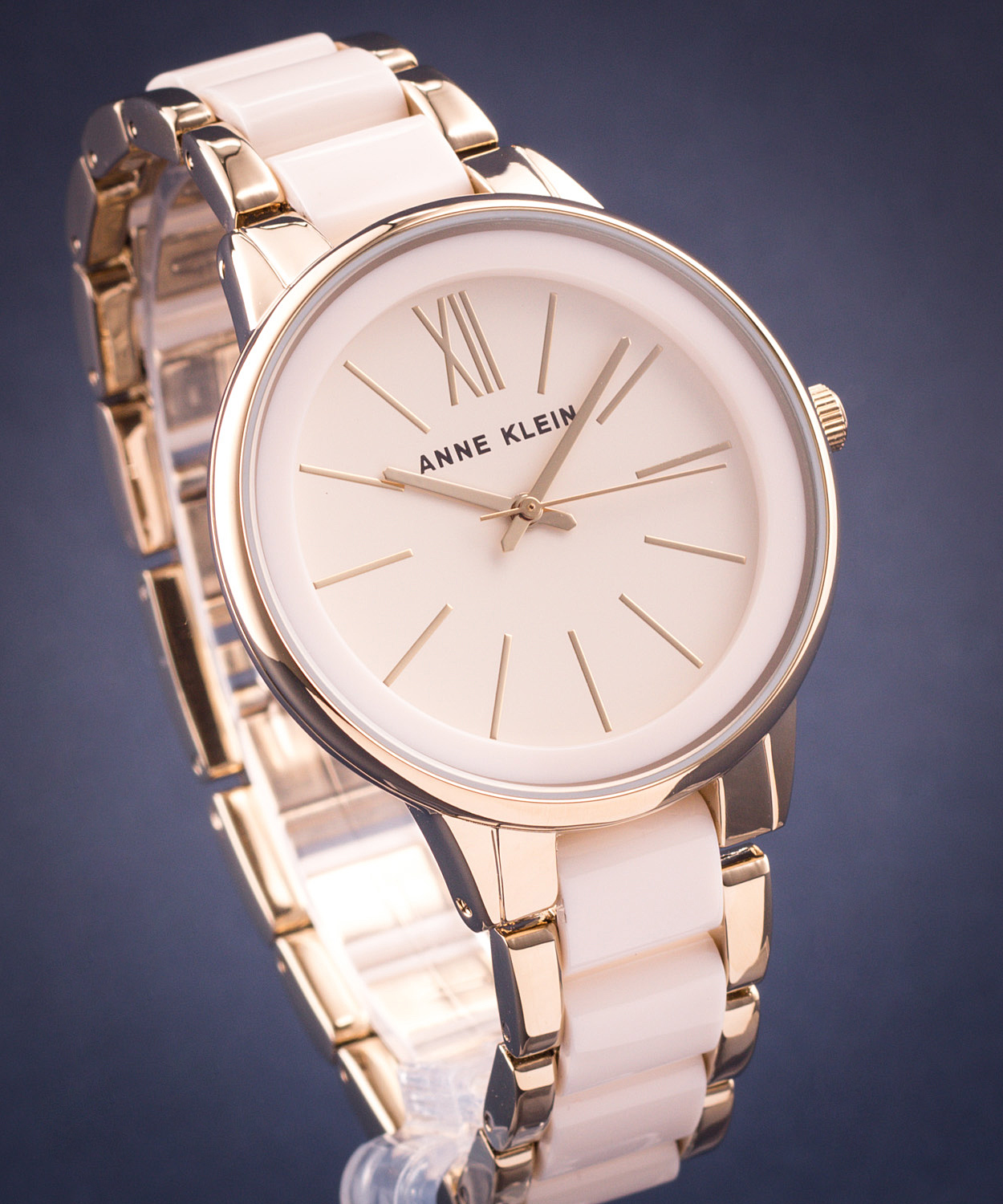 Anne Klein AK-1412IVGB - Womens Watch • Watchard.com