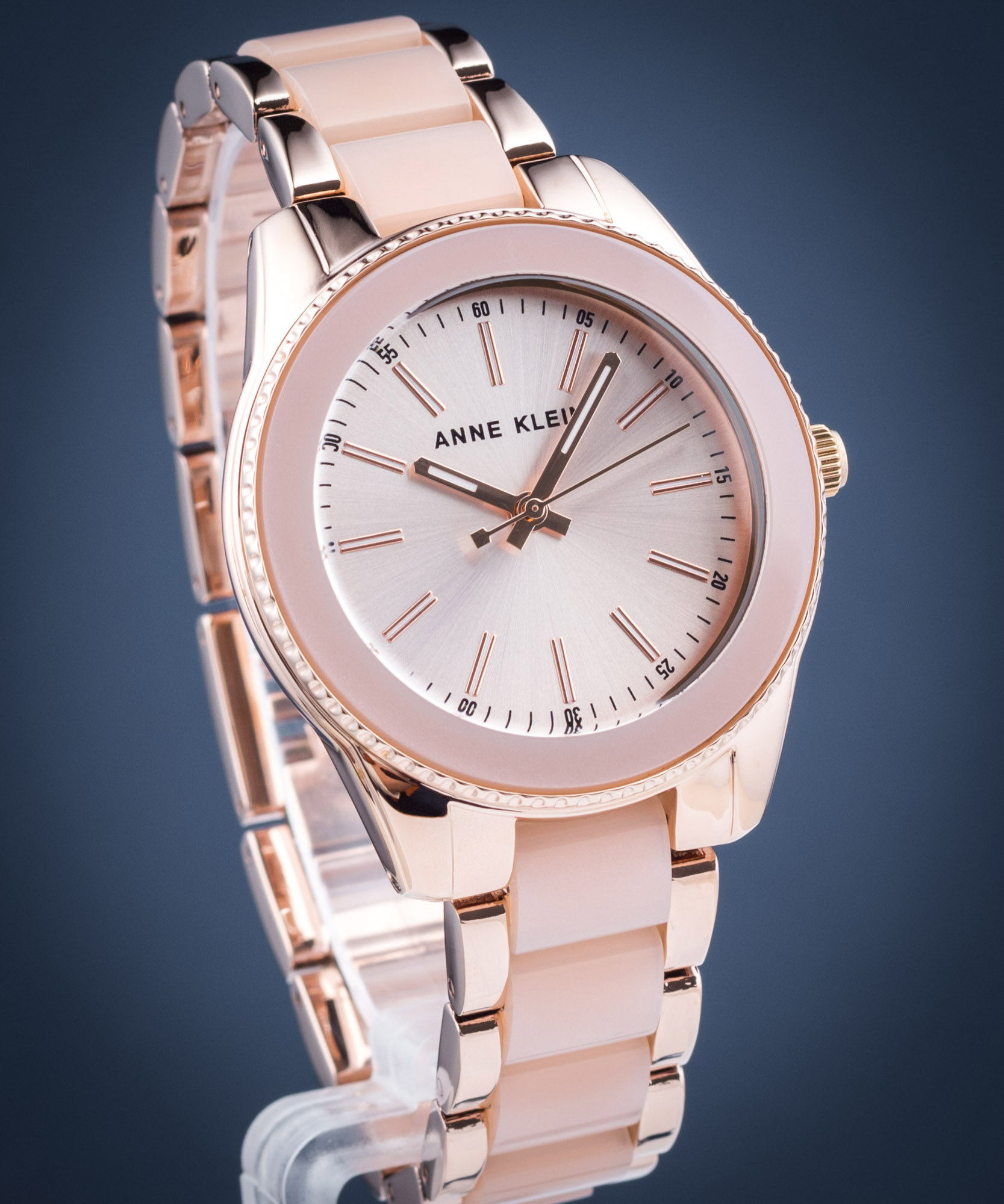 Buy Online Anne Klein Watch for Women - neak3214lprg