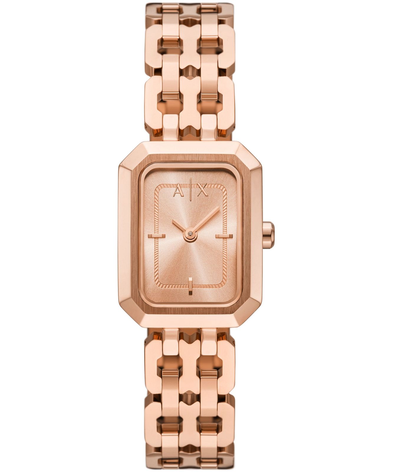 美品❣️半額以下❣️ARMANI 腕時計 Armani Exchange AX5814 - Faye Watch • Watchard.com