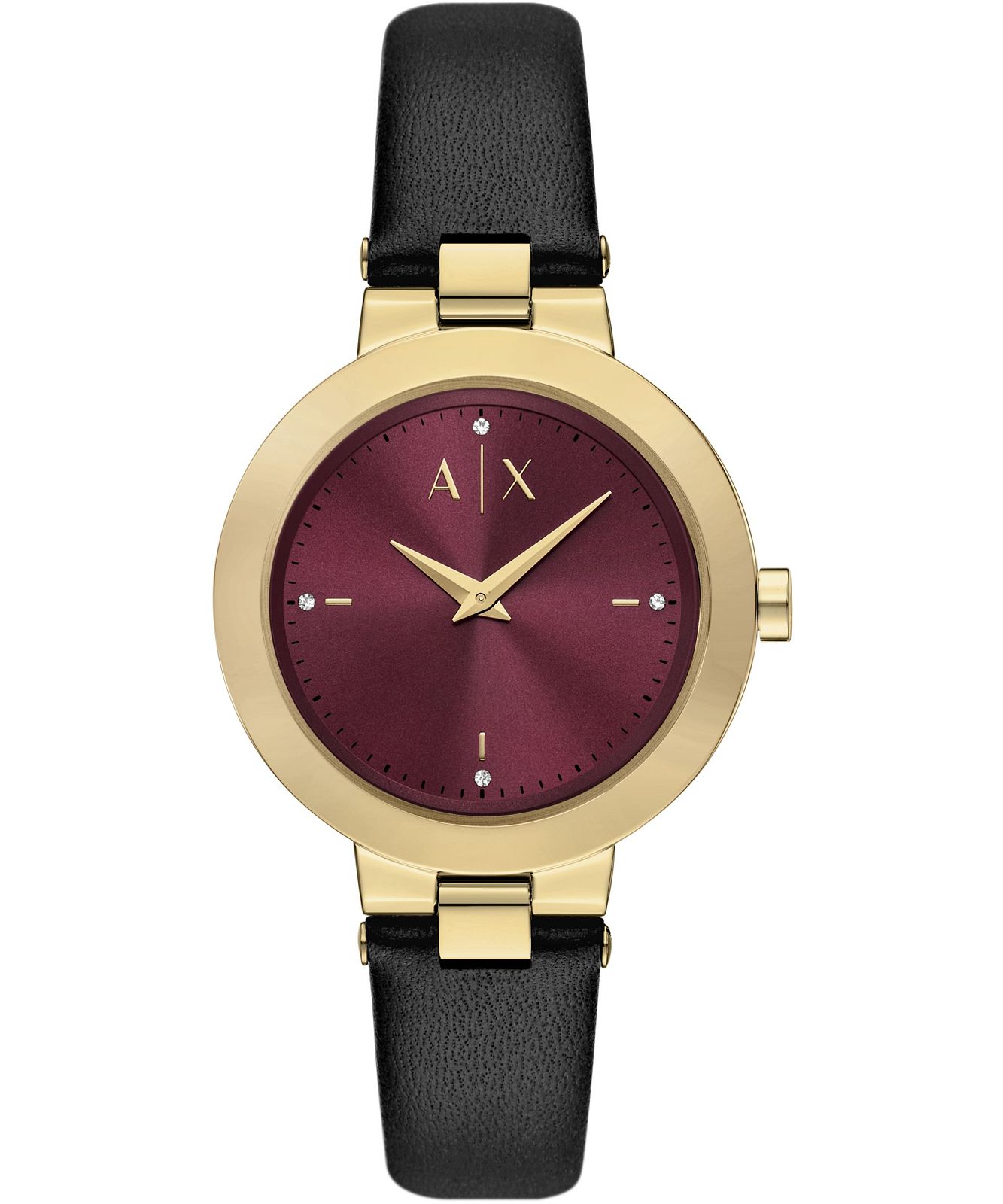 Armani Exchange AX5178 - Jackie Watch • Watchard.com