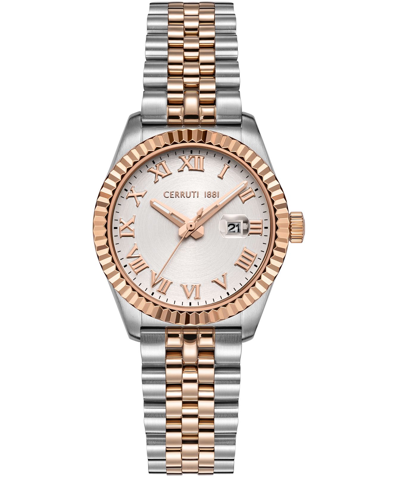 CERRUTI  1881 WATCHES Mod. CIWGK2205704