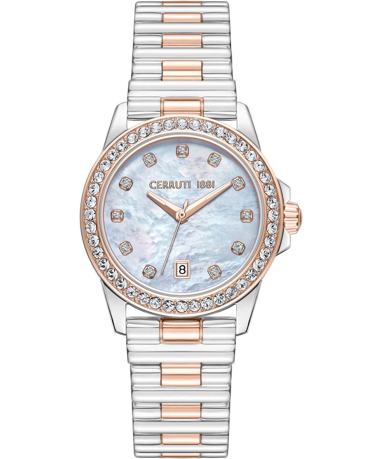 Cerruti 1881 CIWLH0051901 - Turchino Watch • Watchard.com
