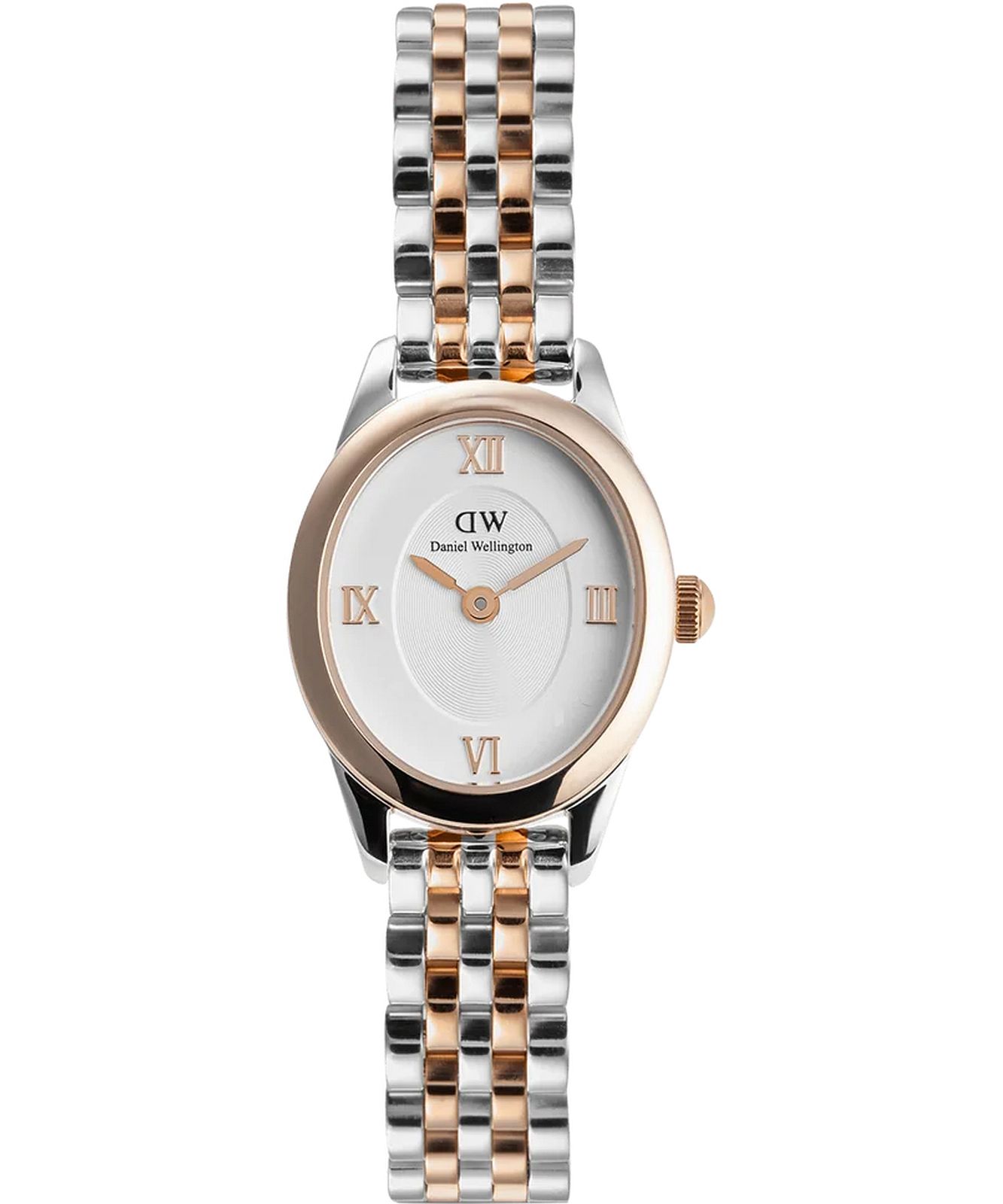 Daniel Wellington DW00100810 - Ophelia Mini 22 Watch • Watchard.com