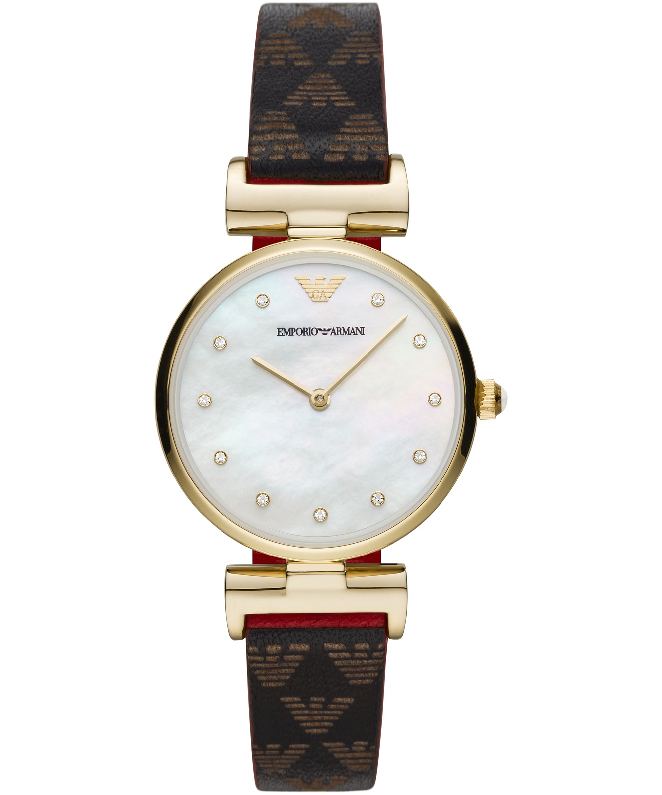 Emporio Armani AR11297 - • Watchard.com