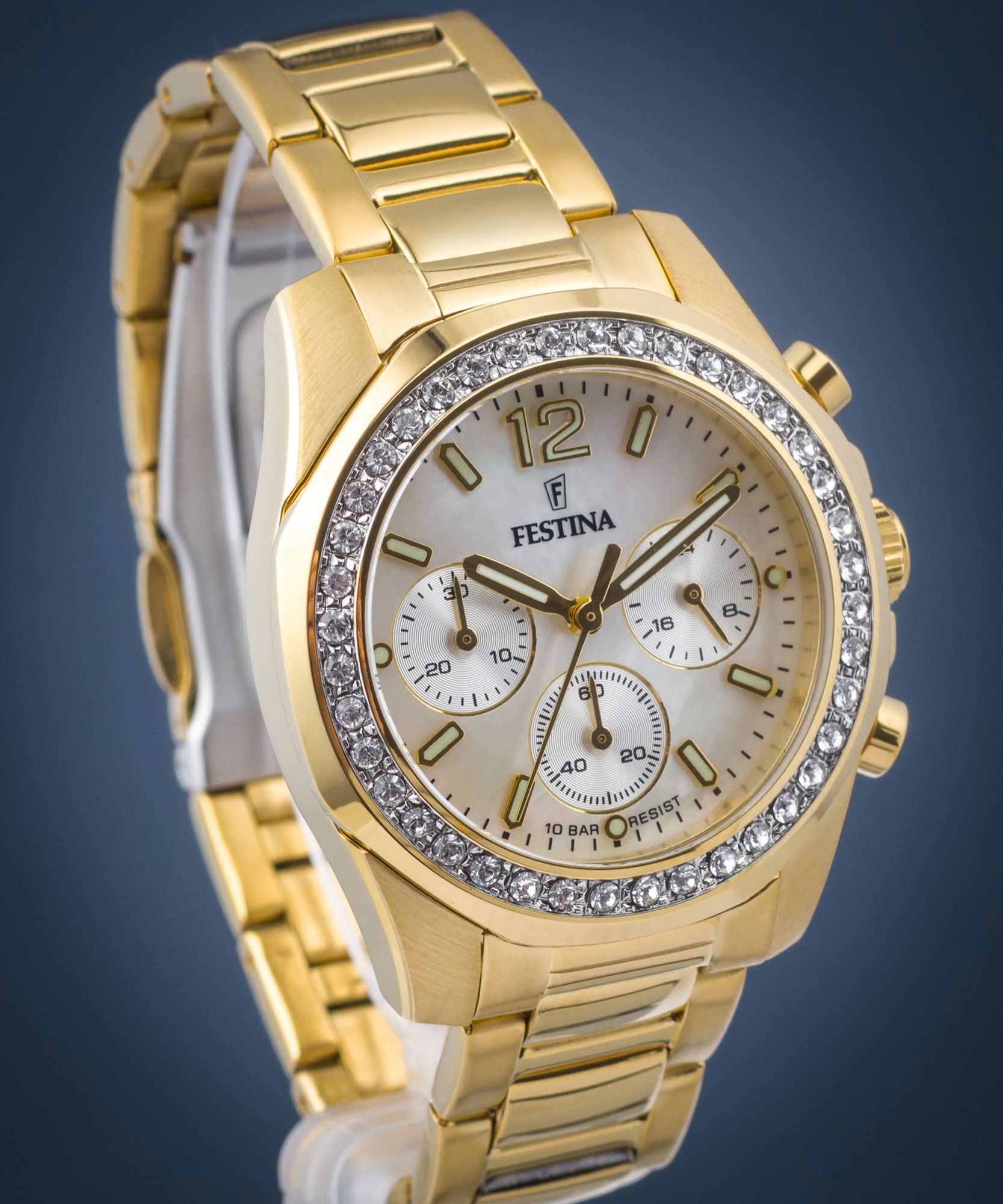 FESTINA WATCHES Mod. F20609/1