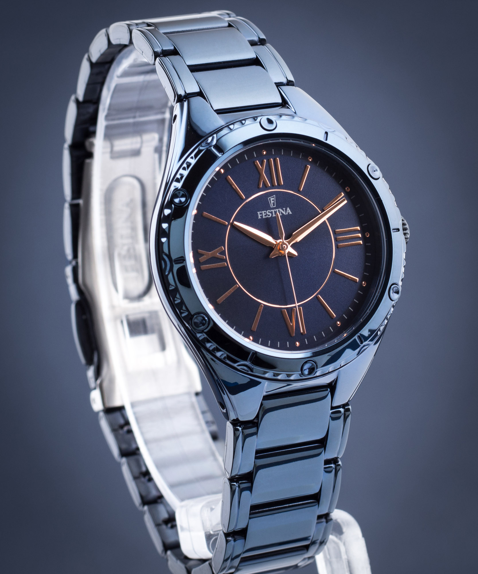FESTINA WATCHES Mod. F16822/3 main image 1