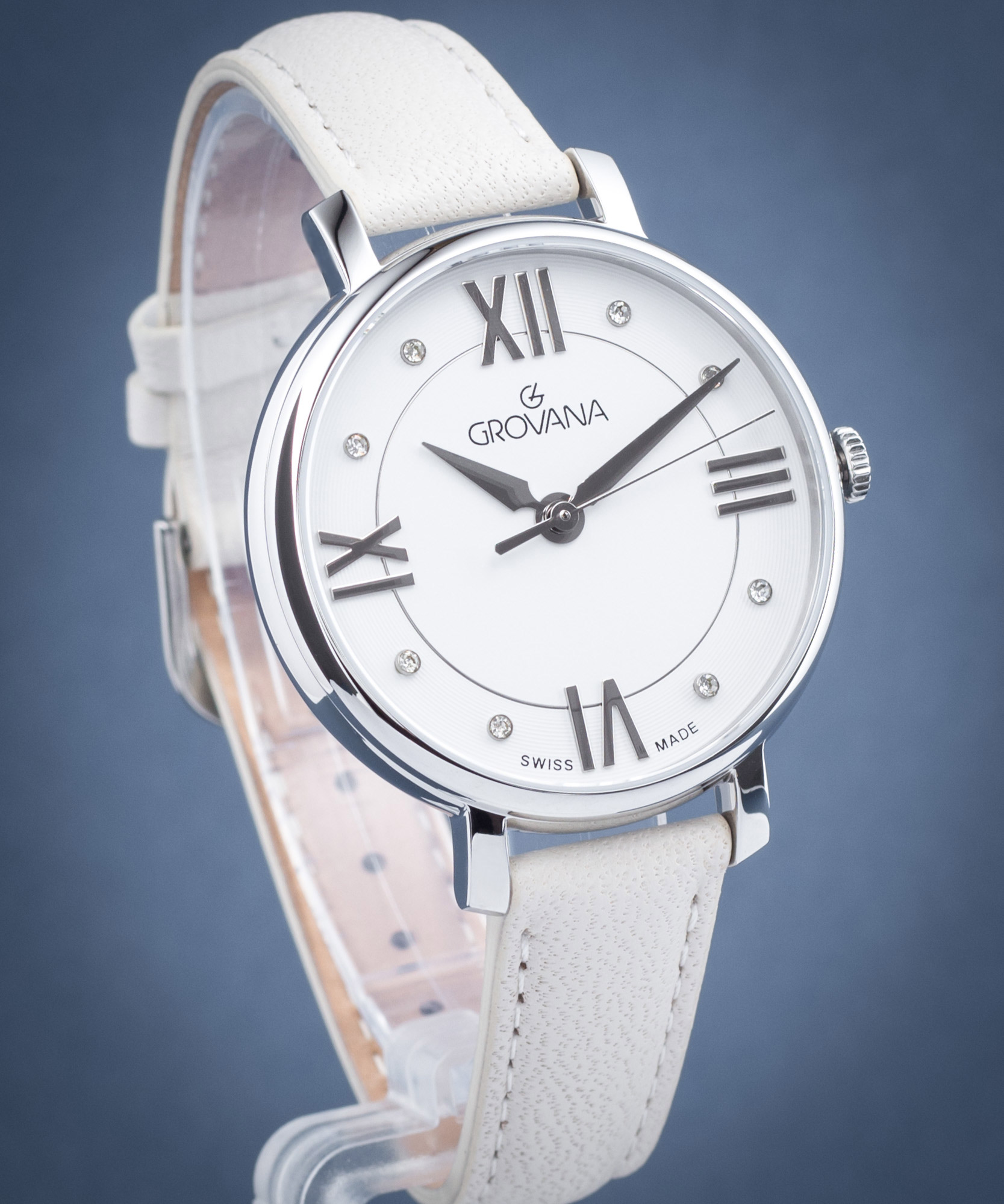 Grovana GV4441.1533 - Lifestyle Watch • Watchard.com