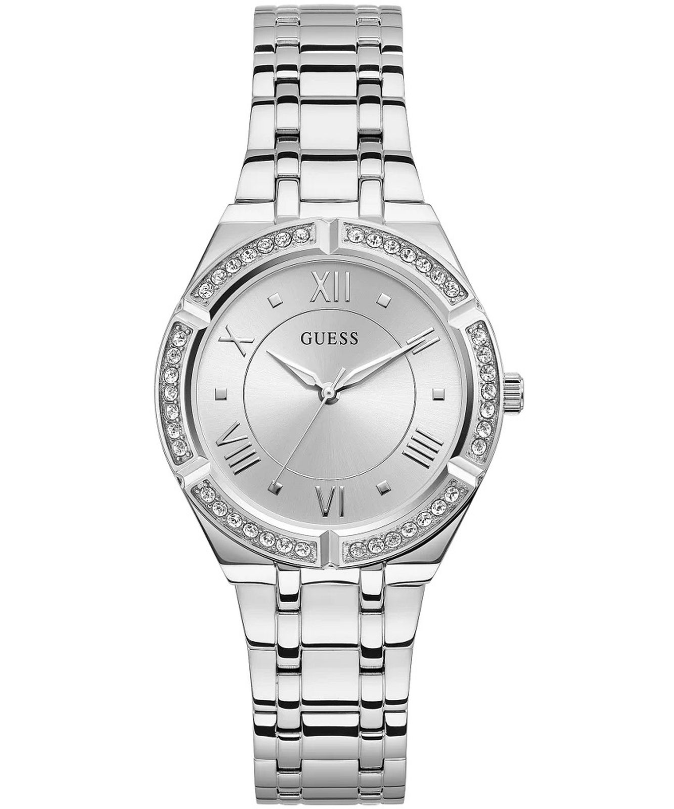 GUESS WATCHES Mod. GW0033L1